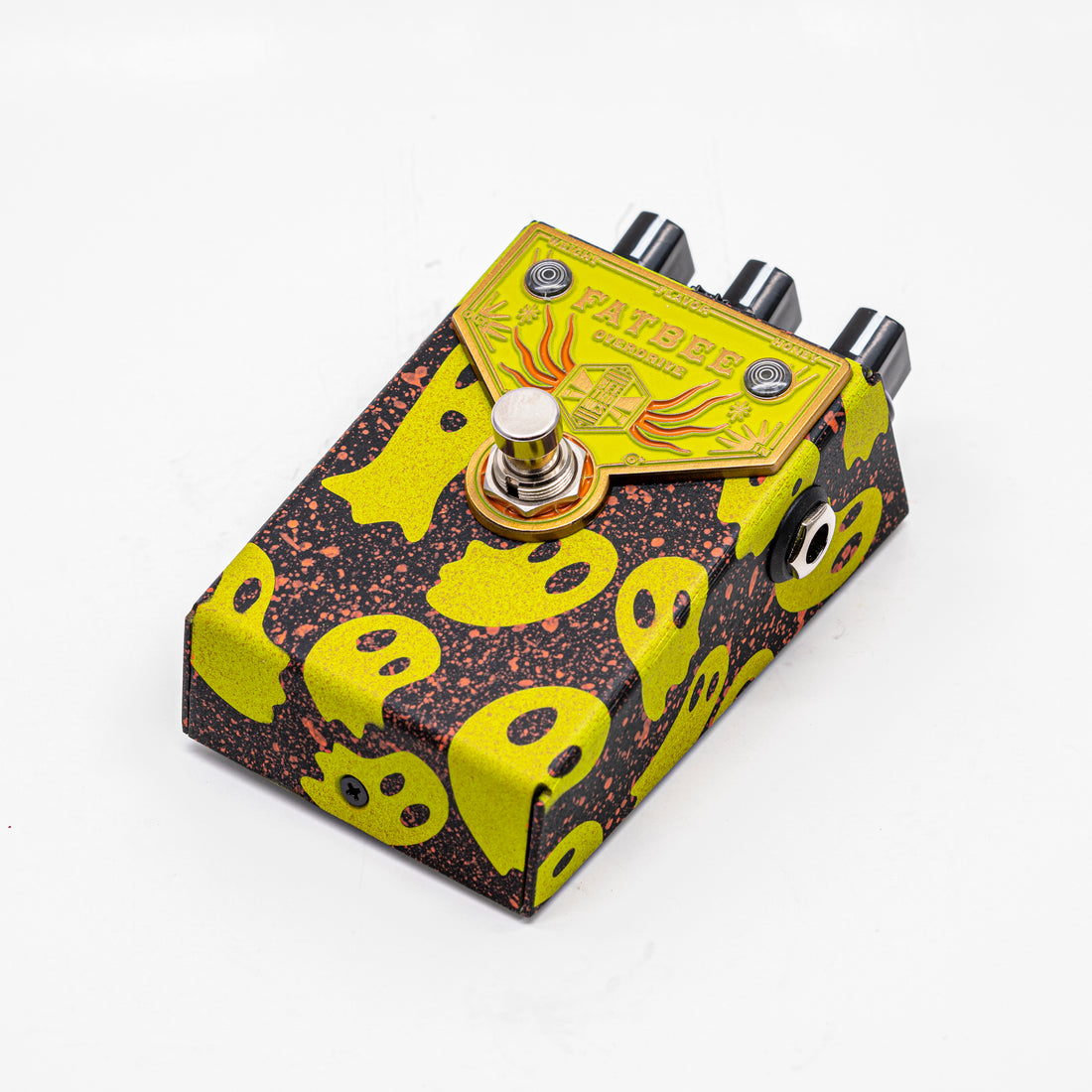 FATBEE Overdrive <p> Custom Shop <p> FB1995