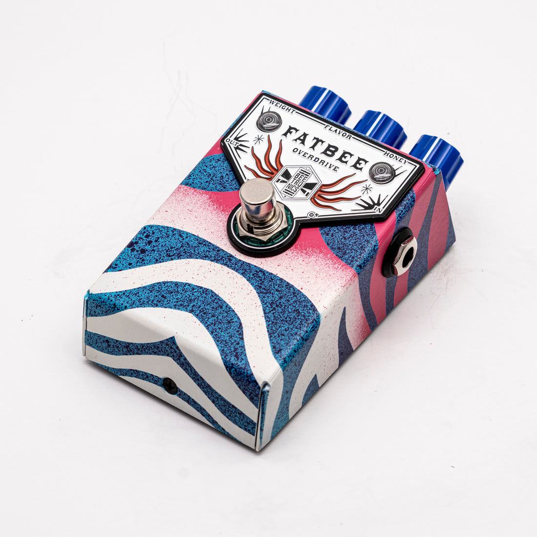 FATBEE Overdrive <p> Custom Shop <p> FB2245