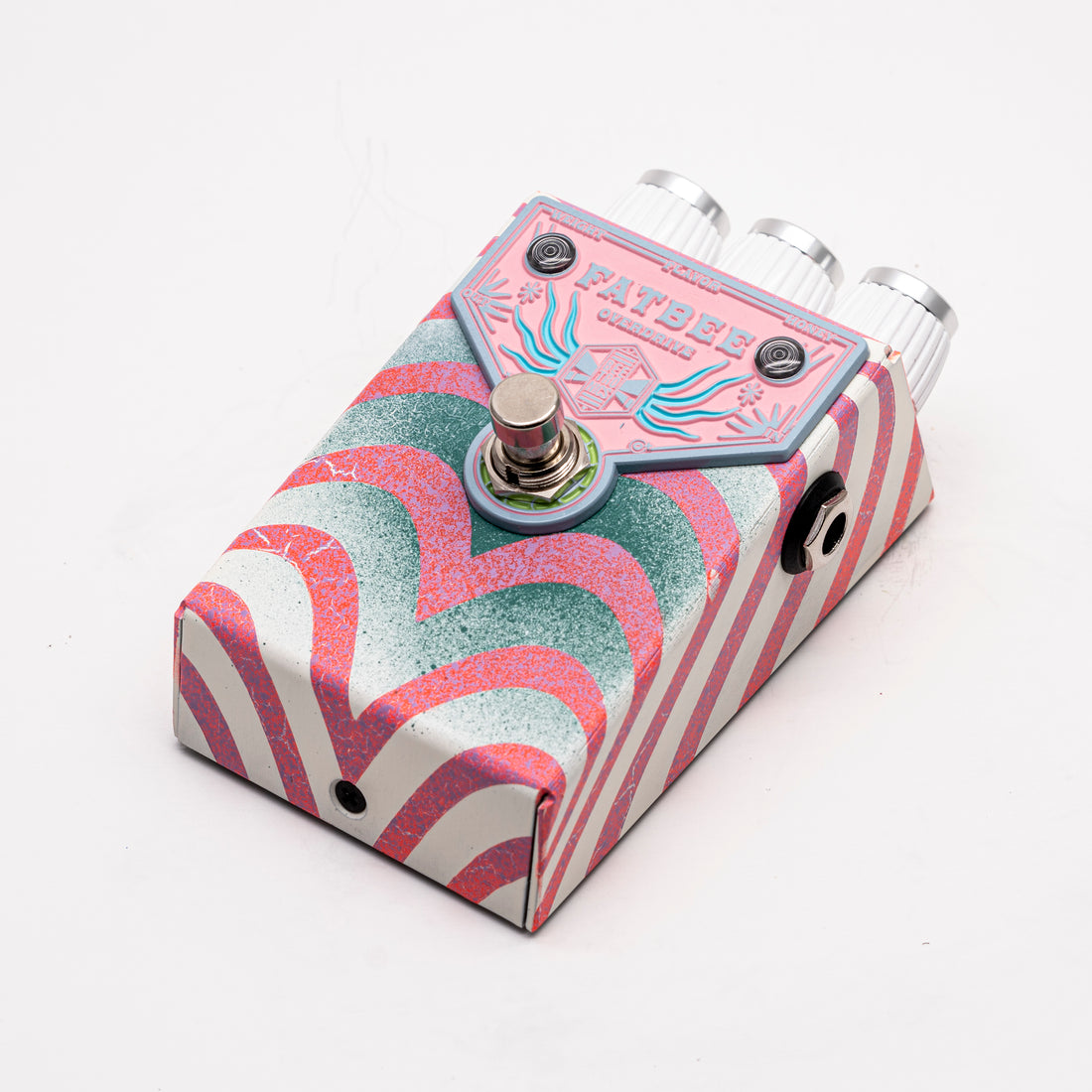 FATBEE Overdrive <p> Custom Shop <p> FB2247