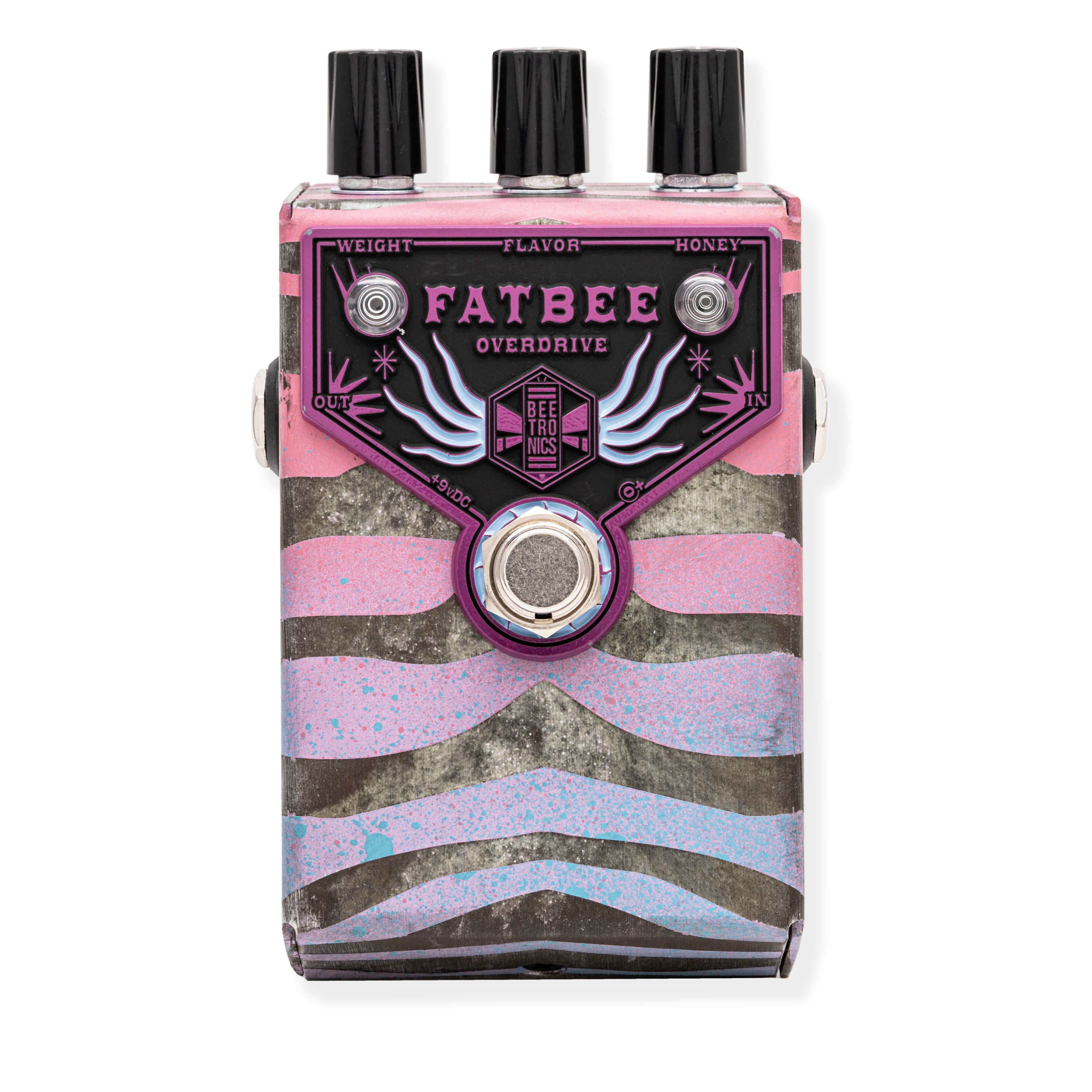 FATBEE Overdrive • Custom Shop • FB2254