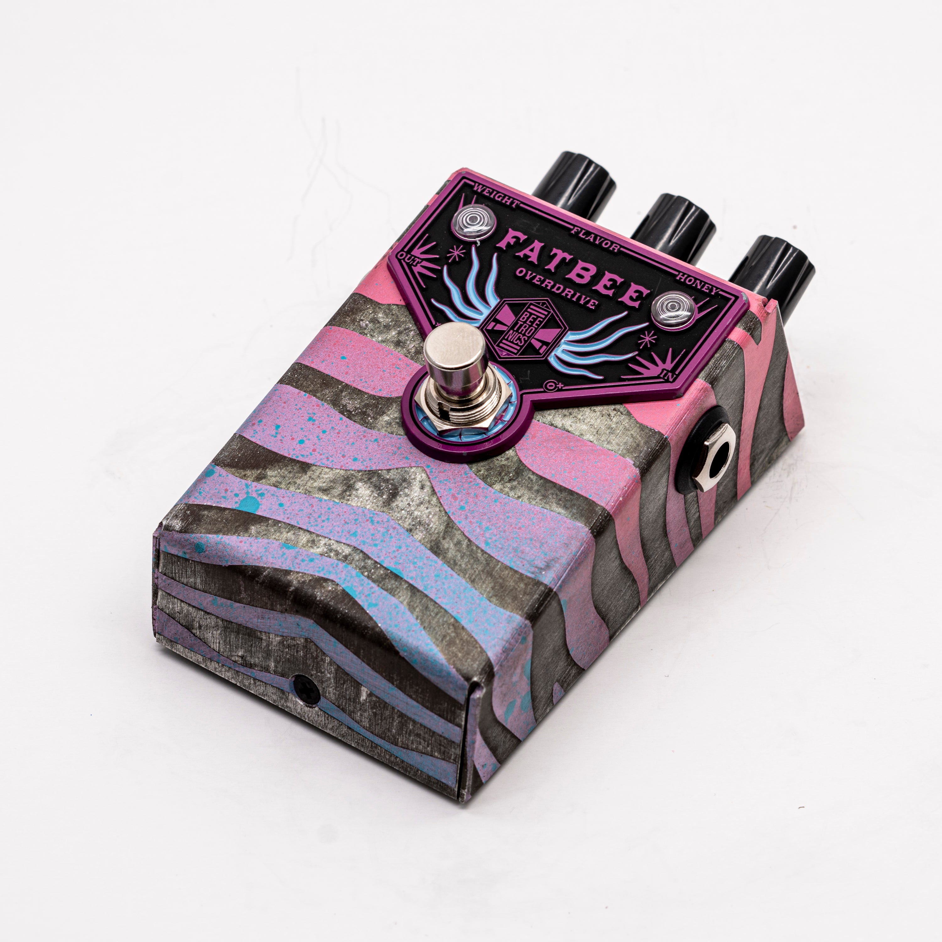FATBEE Overdrive • Custom Shop • FB2254