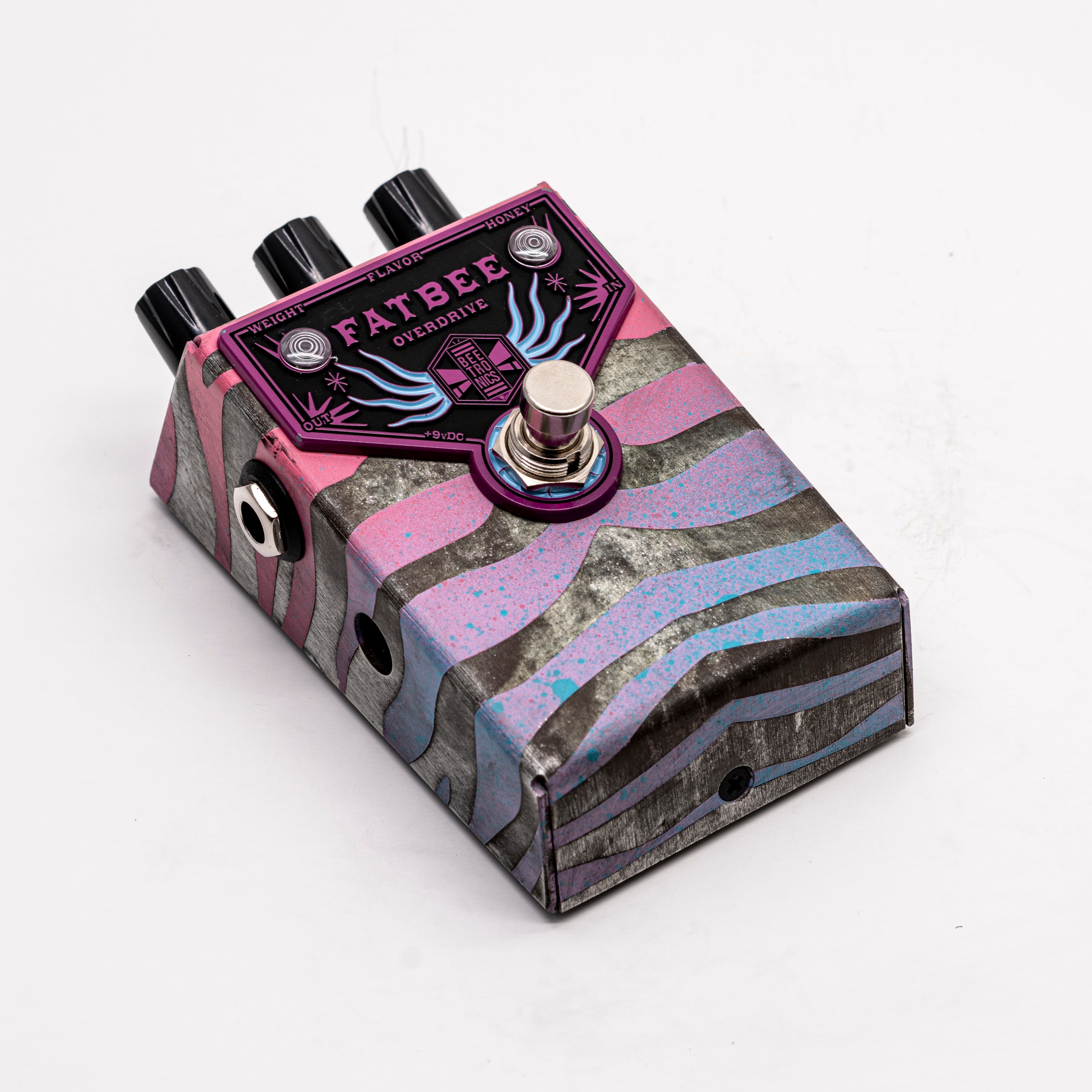 FATBEE Overdrive • Custom Shop • FB2254