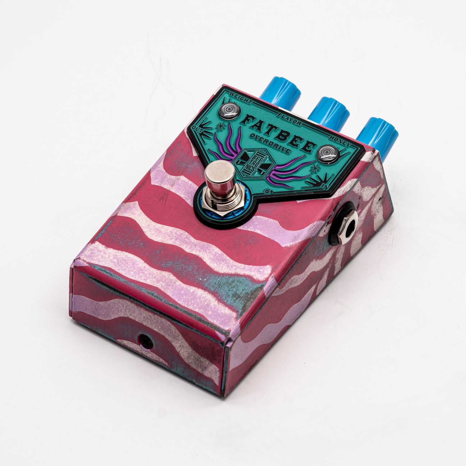 FATBEE Overdrive • Custom Shop • FB2256