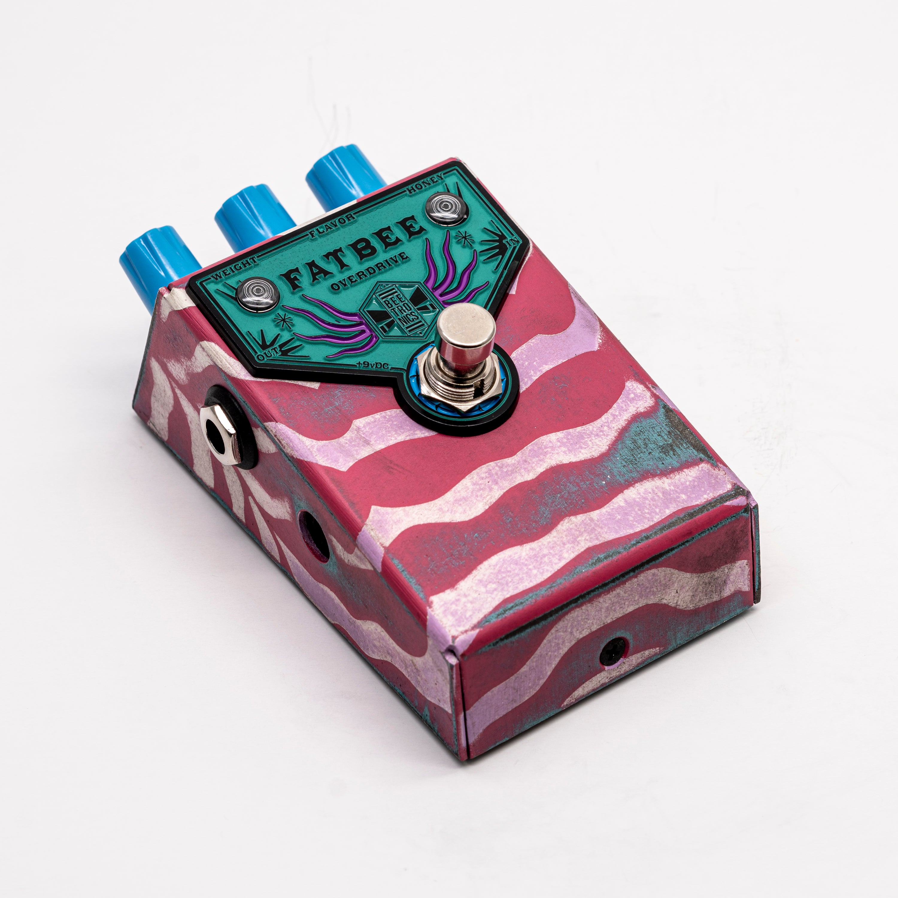 FATBEE Overdrive • Custom Shop • FB2256