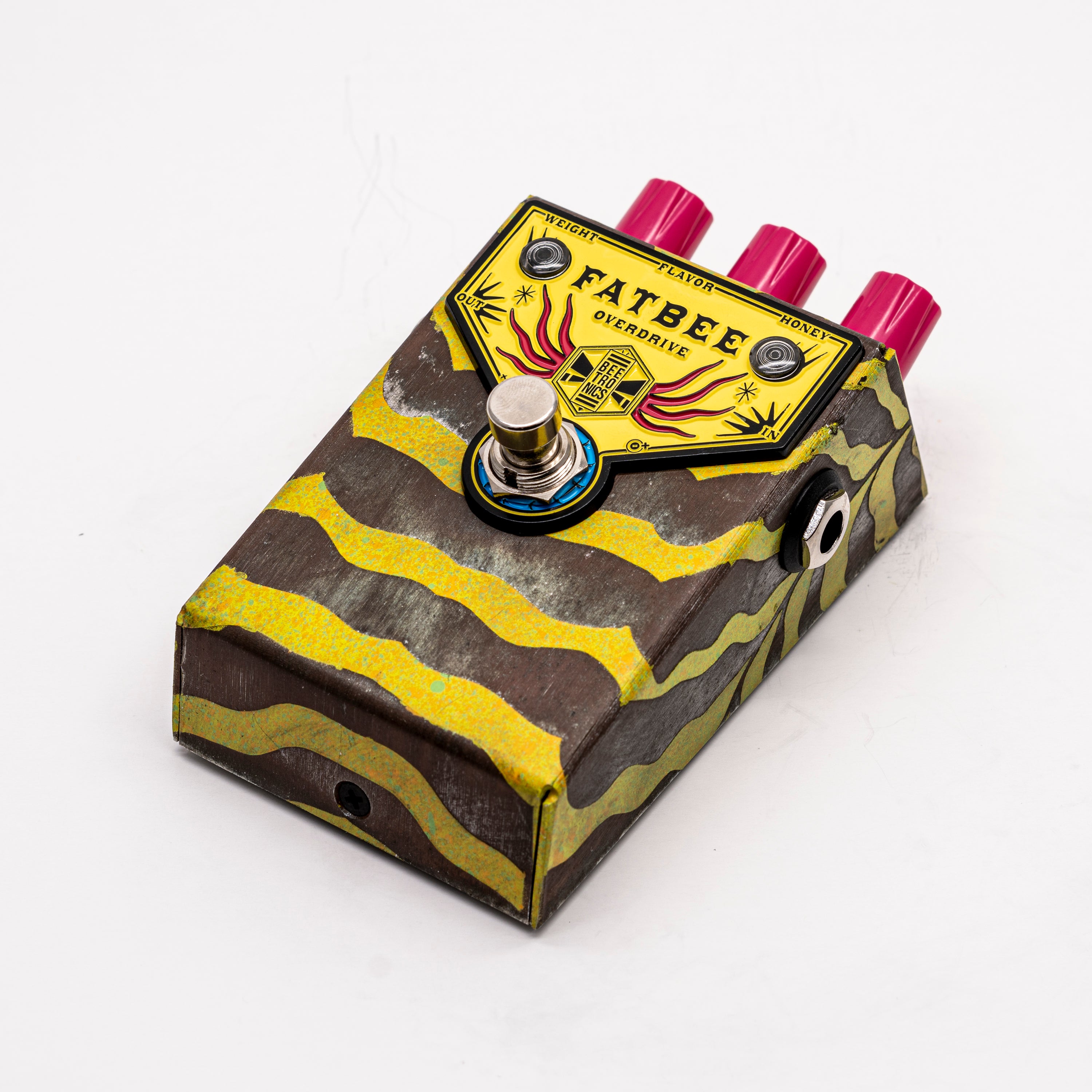 FATBEE Overdrive <p> Custom Shop <p> FB2257