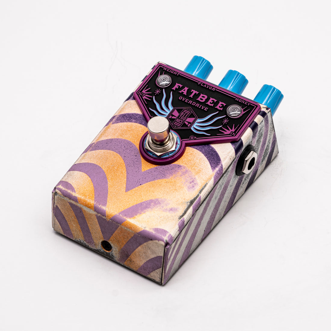 FATBEE Overdrive <p> Custom Shop <p> FB2259