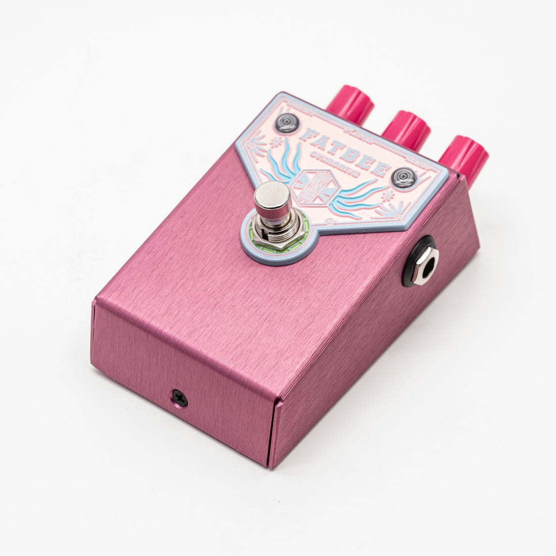Fatbee Overdrive <p> Limited Edition <p> Majin Bee