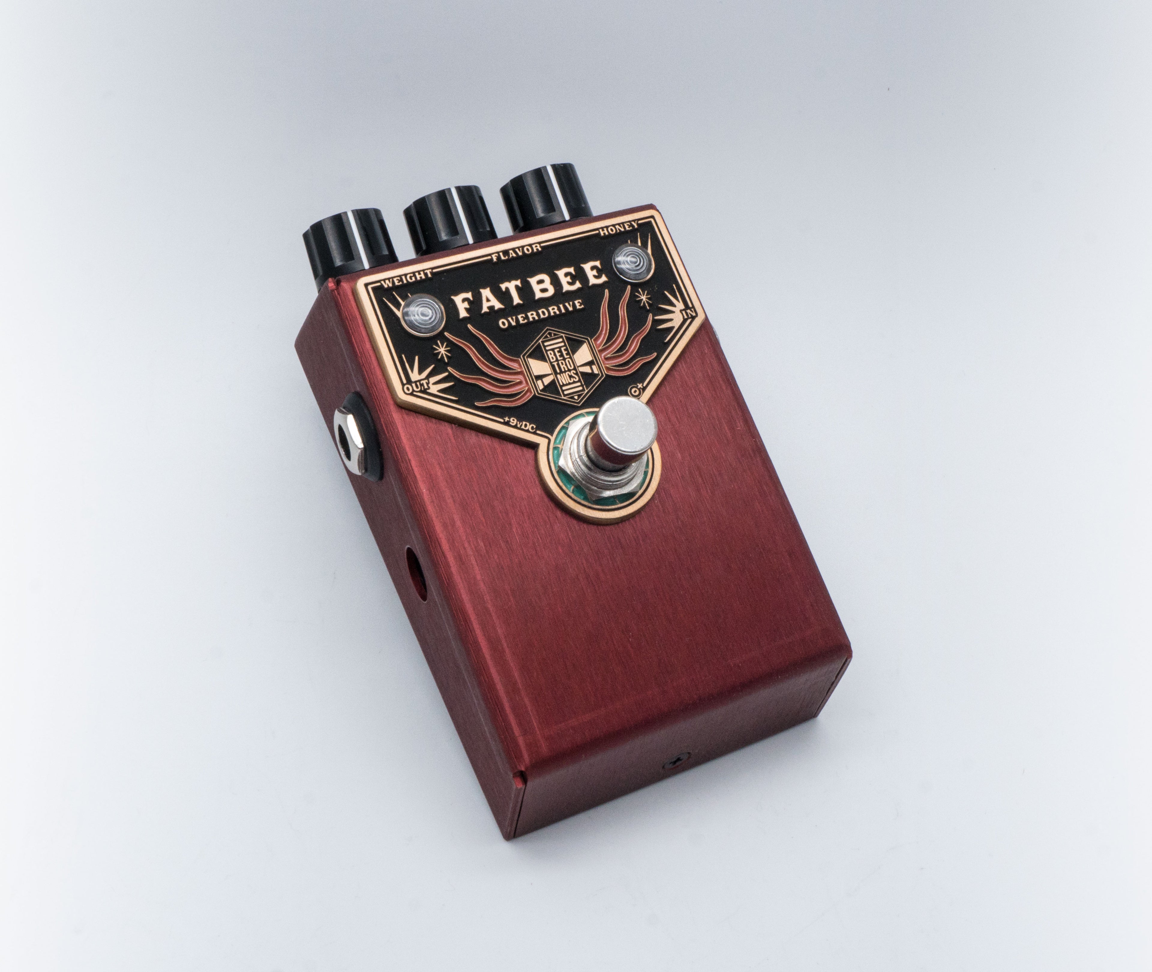 Fatbee Overdrive • Babee Series