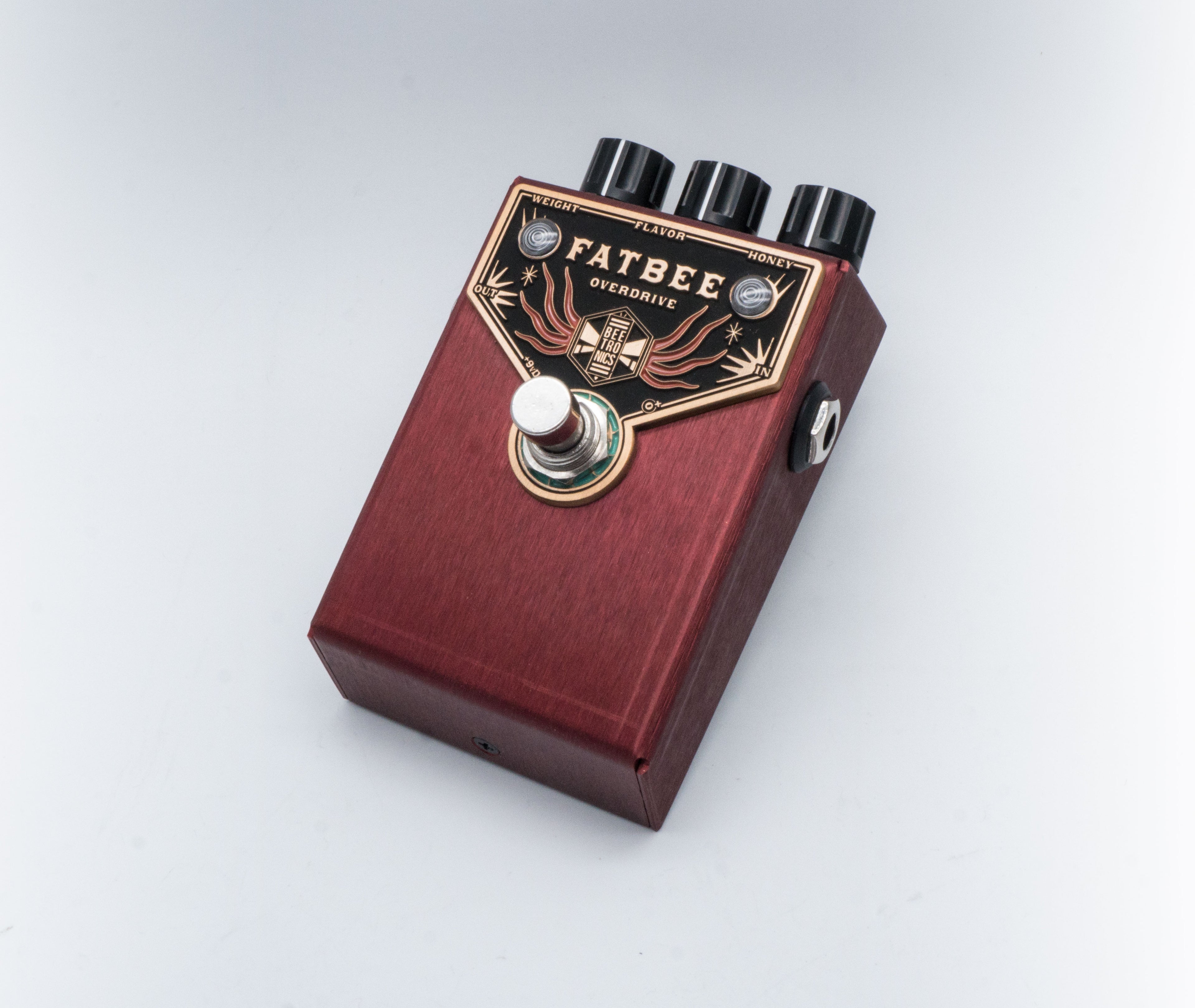 Fatbee Overdrive • Babee Series