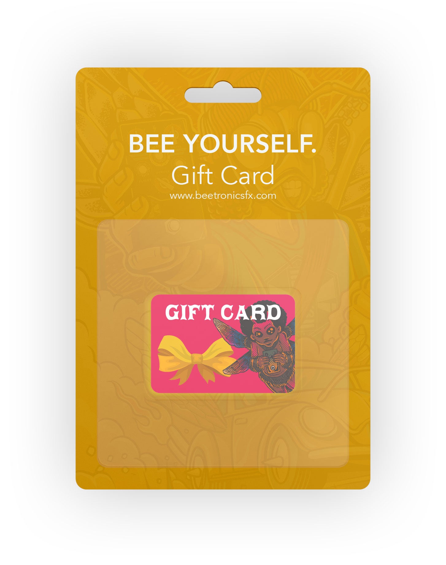 Beetronics Gift Card