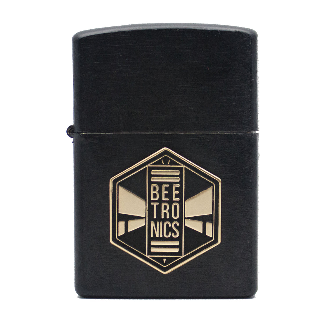 Lighter "Bee on Fire!"