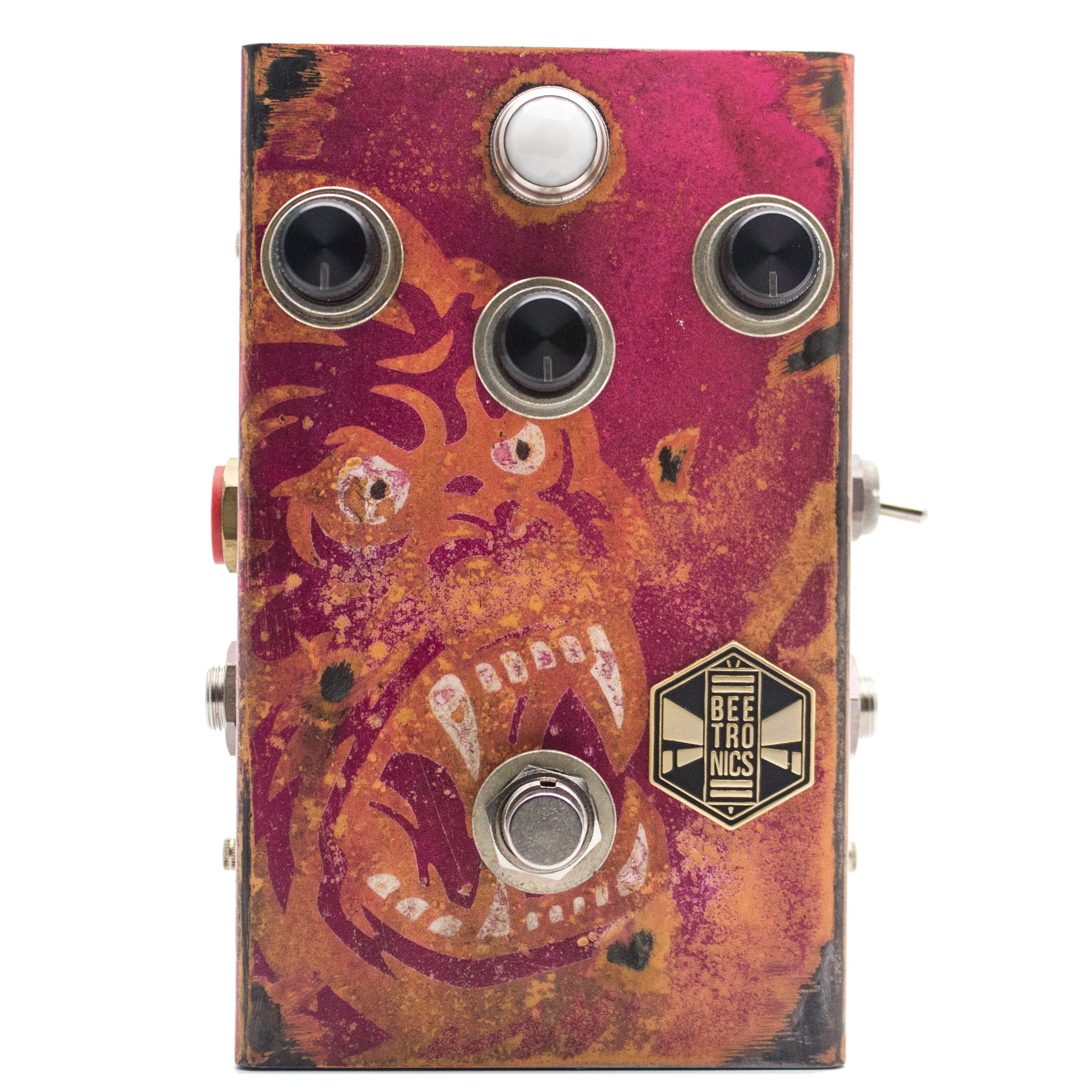 Octahive - Macacarai <p>Custom Series