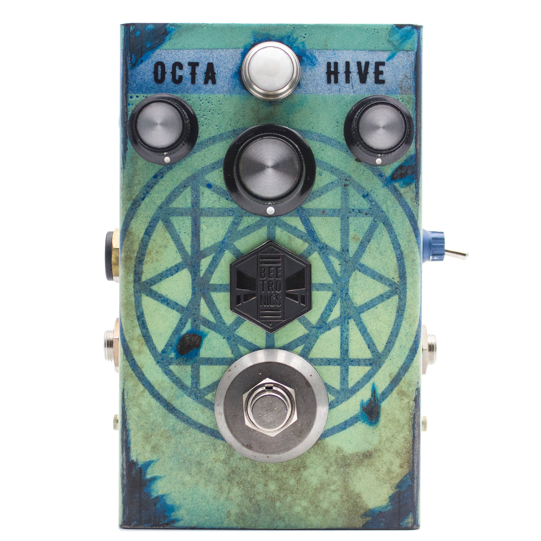 Octahive - Full Circle <p>Custom Series