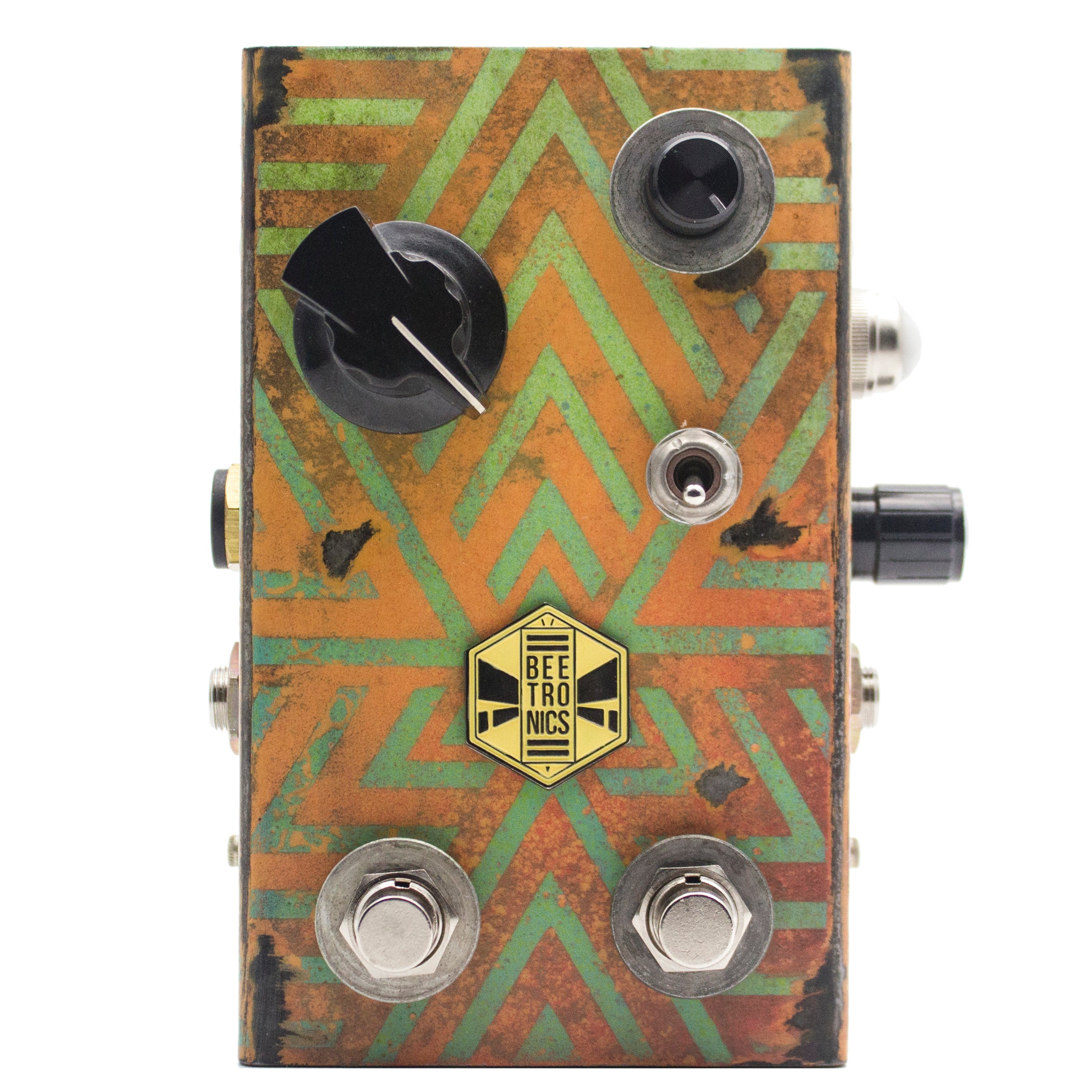 Whoctahell - Prisma <p> Custom Series