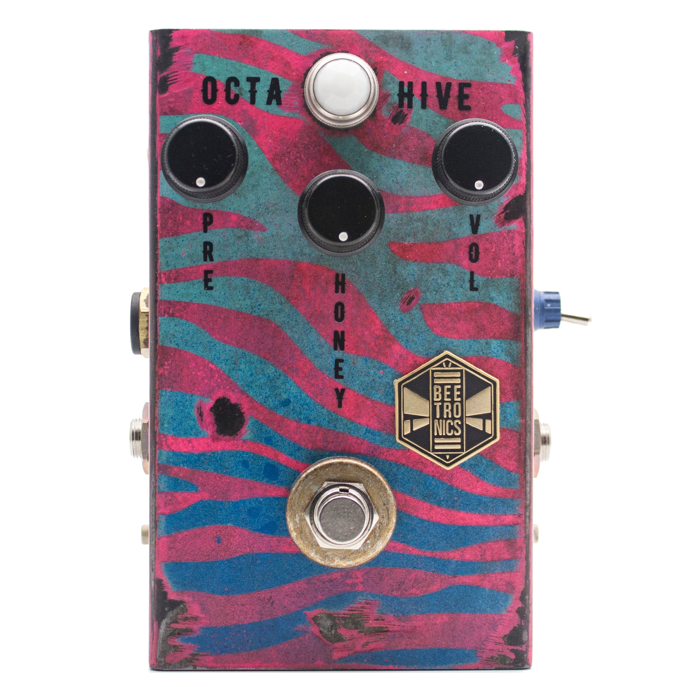 Octahive - Plush <p>Custom Series