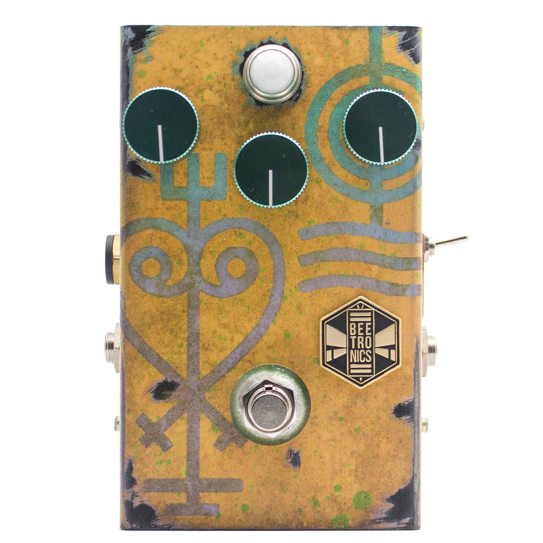 Octahive - Icelandic <p>Custom Series