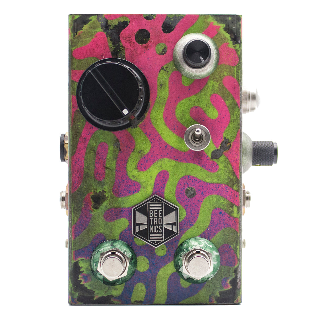 Whoctahell - Meleca <p> Custom Series