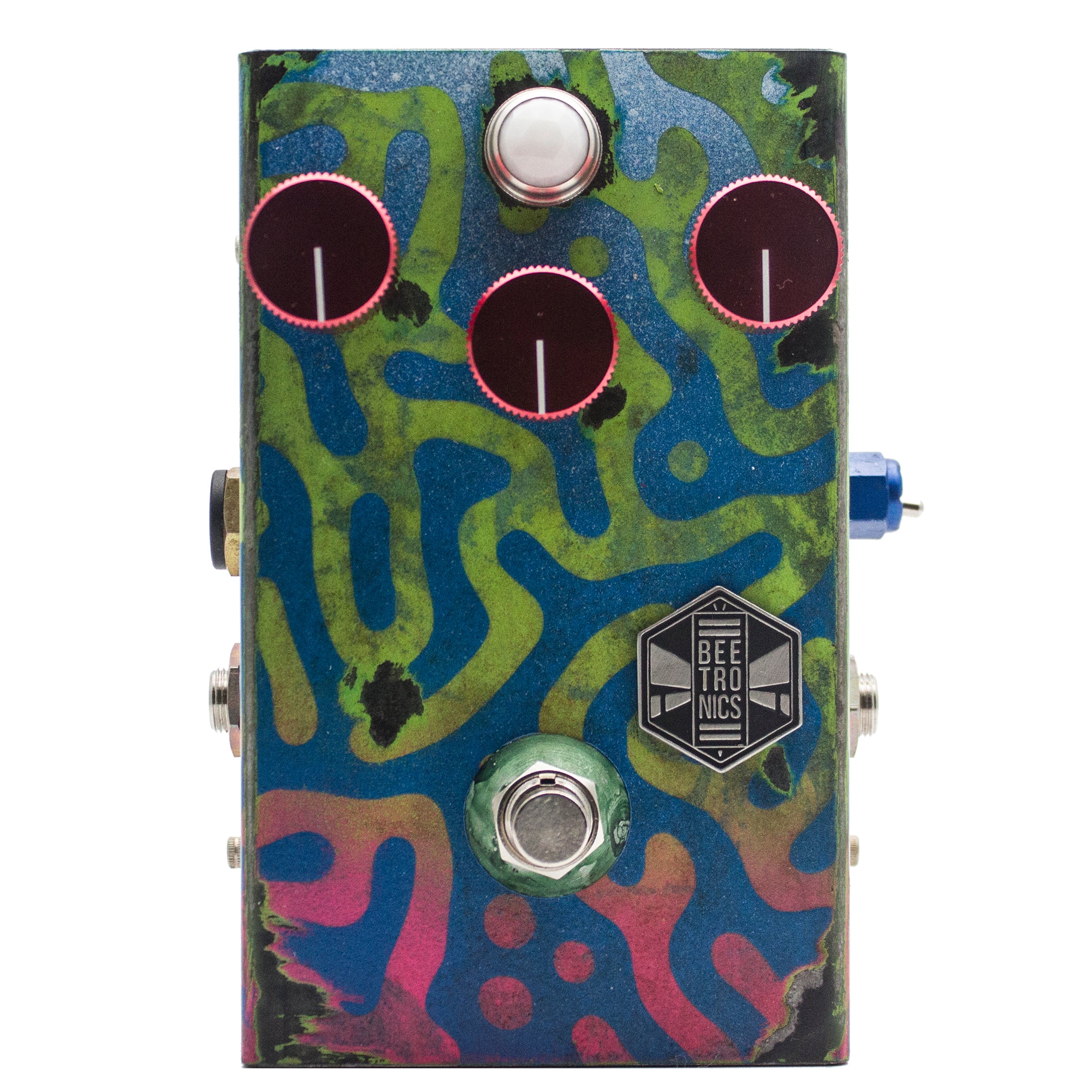 Octahive - Meleca <p>Custom Series