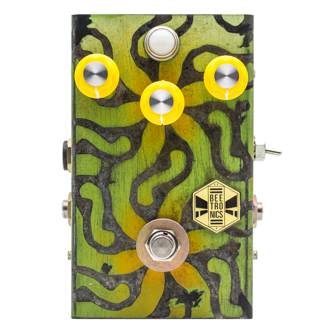 Octahive - Boomerang <p>Custom Series