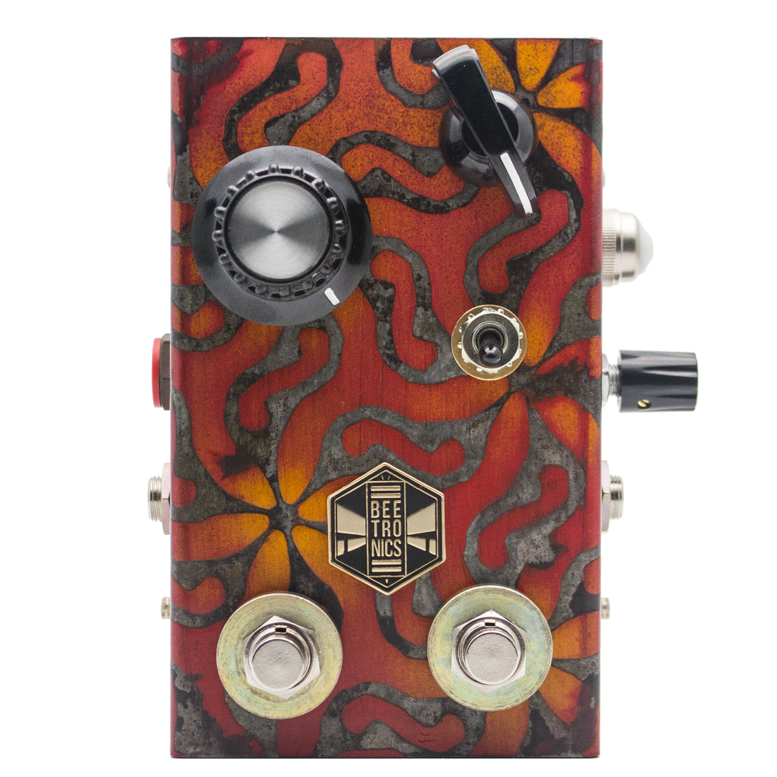 Whoctahell - Boomerang <p> Custom Series