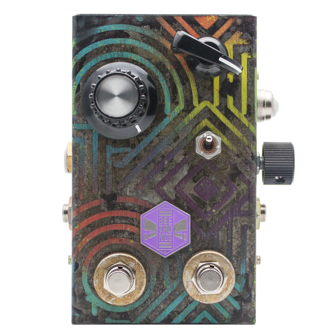 Whoctahell - Complexo <p> Custom Series