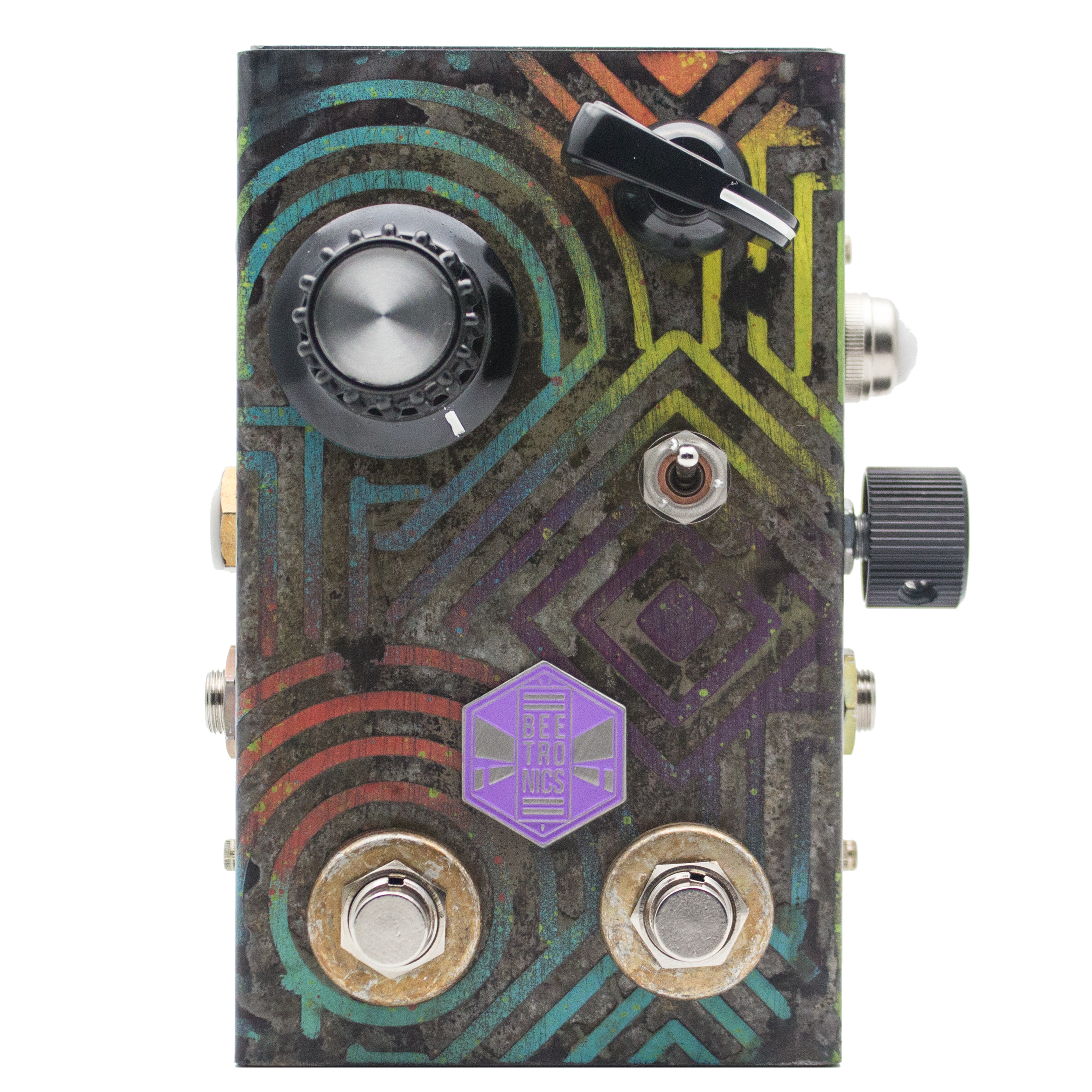 Whoctahell - Complexo <p> Custom Series