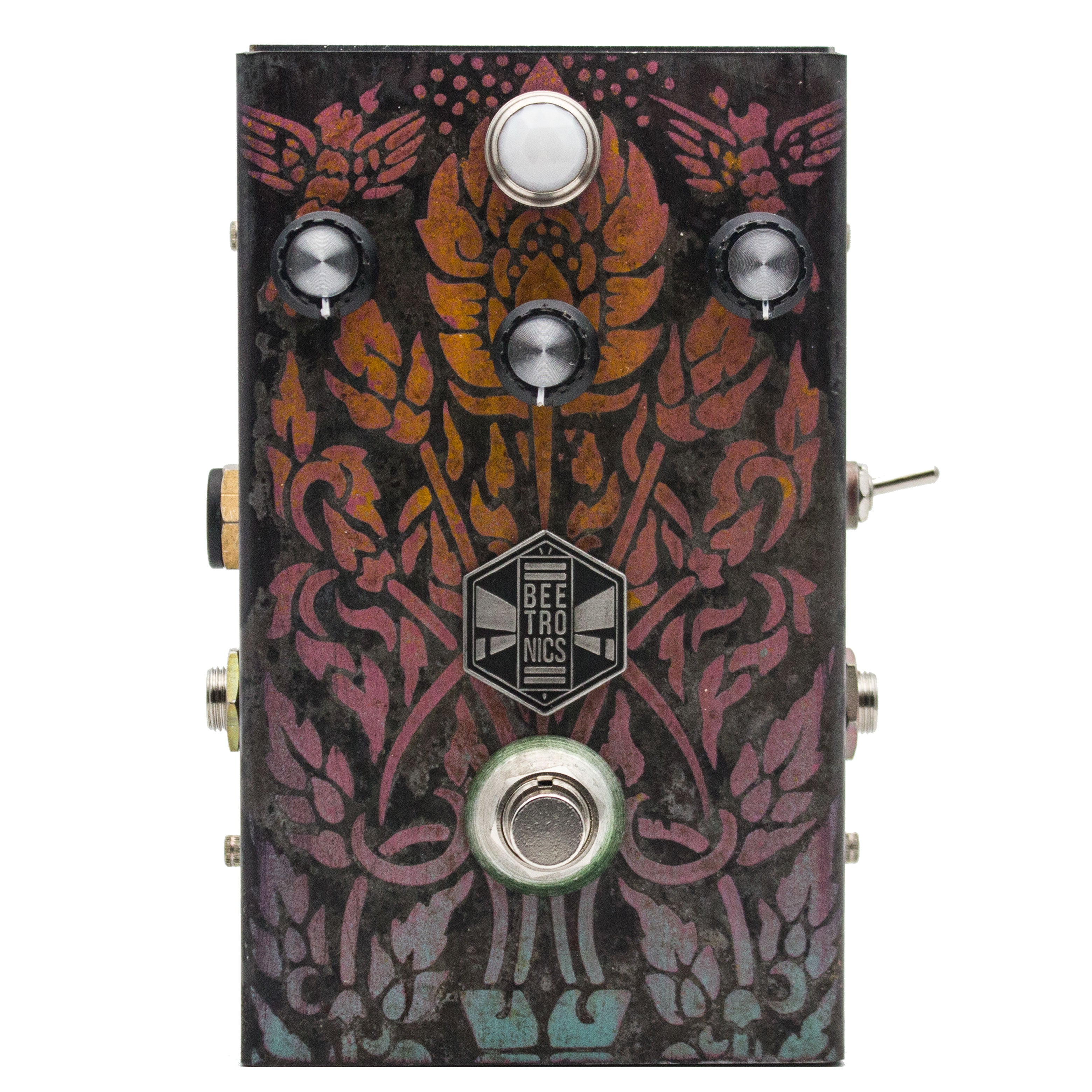 Octahive - Bouquet <p>Custom Series