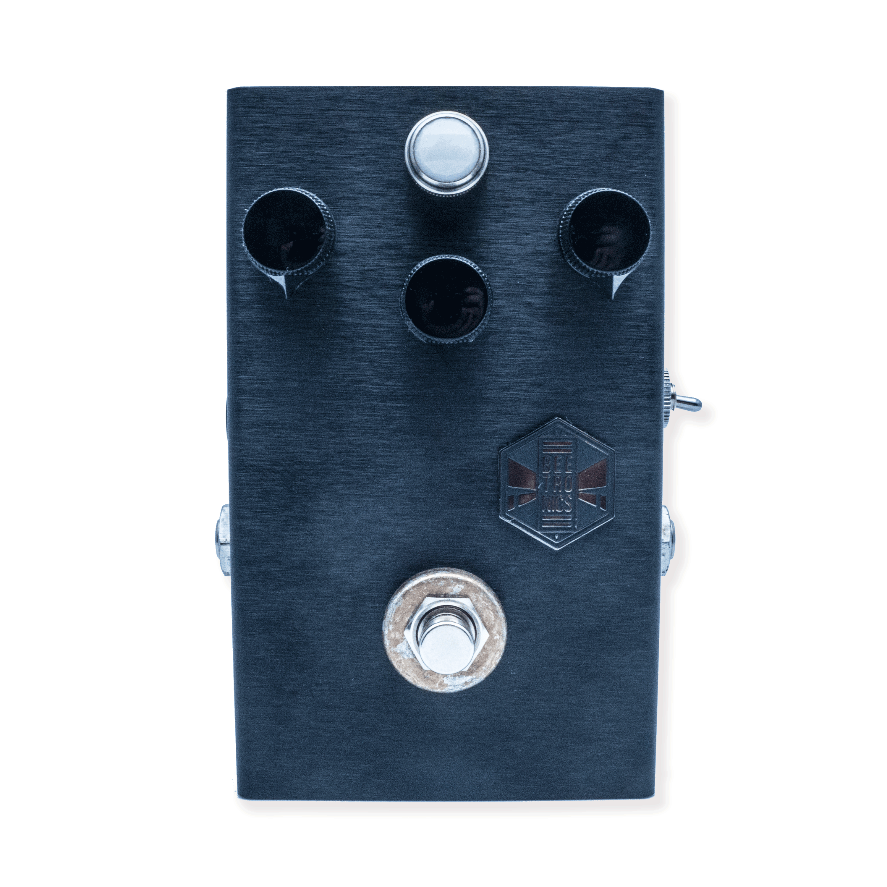 Octahive - <p>Black Limited Edition
