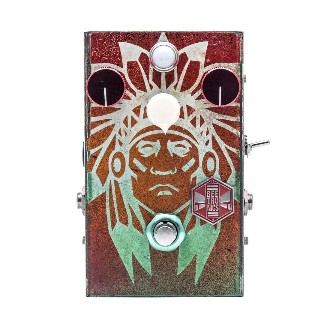 Octahive - Navajo <p>Custom Series