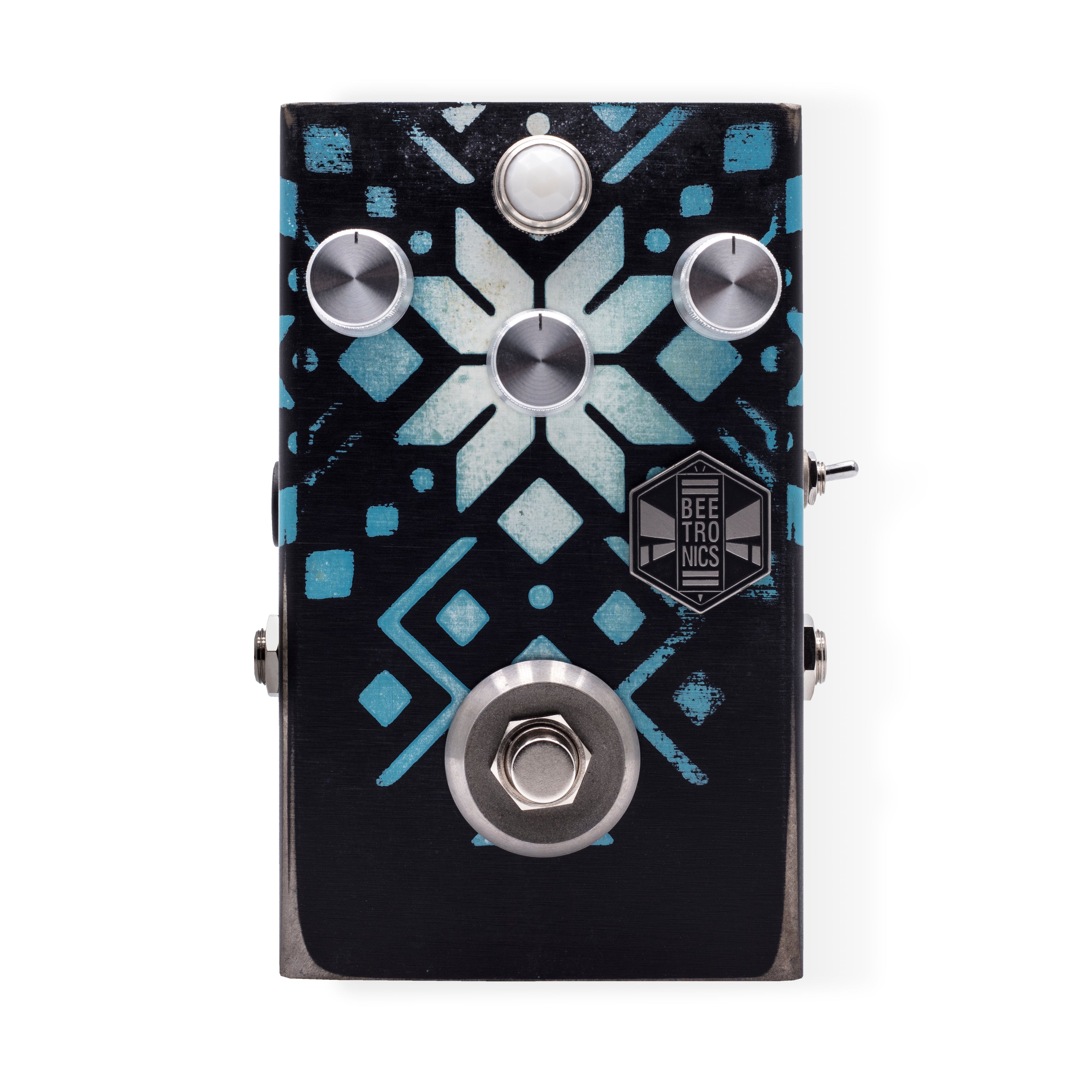 Octahive "OH1267" <p> Custom Series