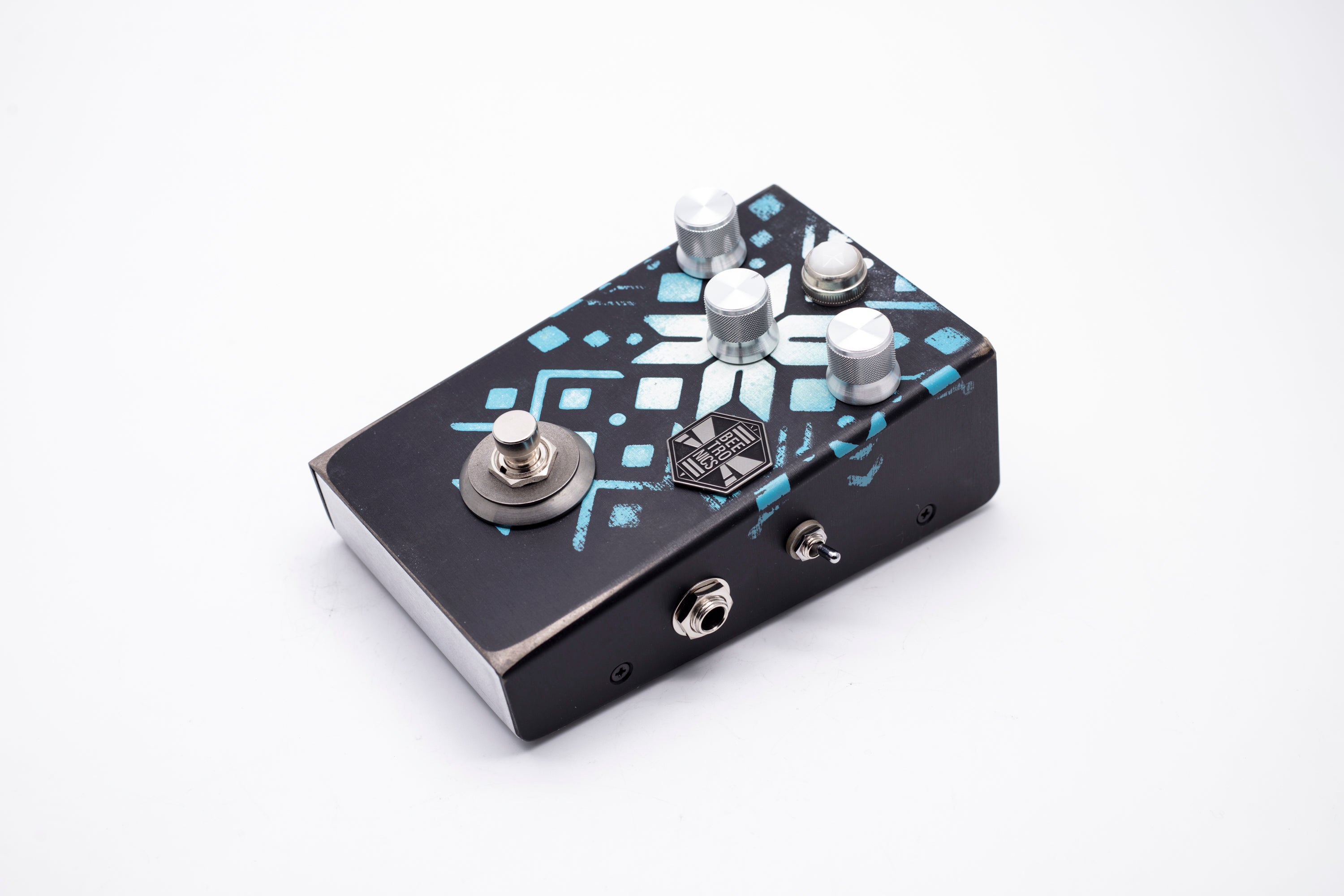 Octahive "OH1267" <p> Custom Series