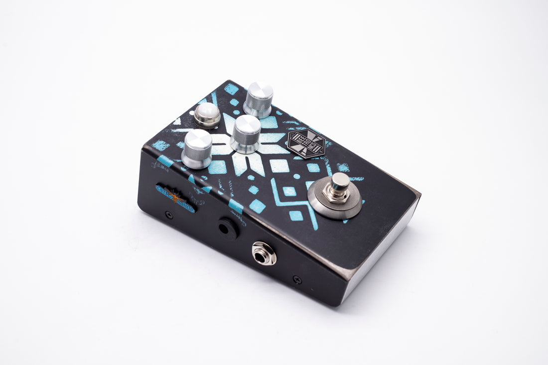 Octahive "OH1267" <p> Custom Series