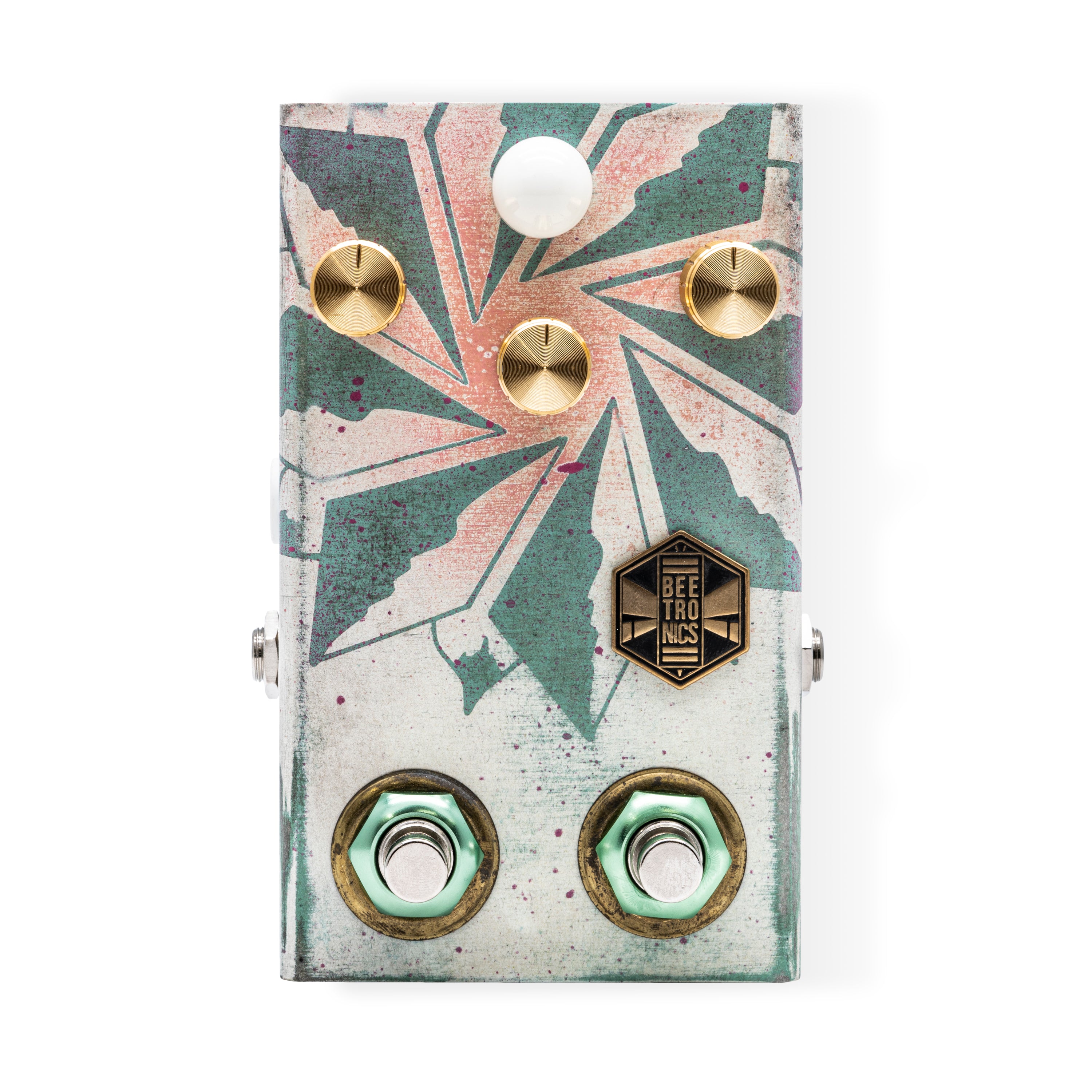 Octahive Dual FS - Custom Shop <p> OH1436