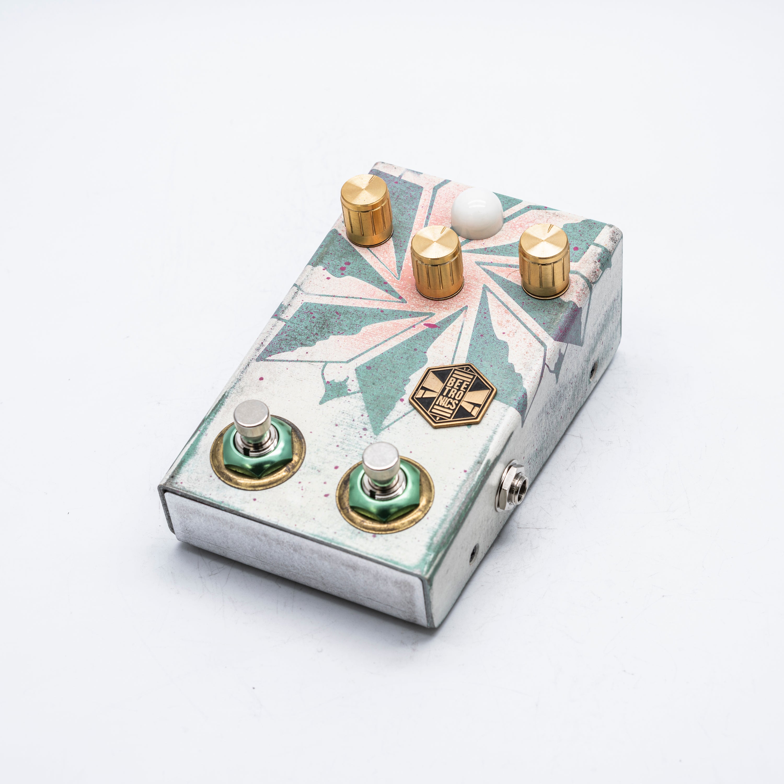 Octahive Dual FS - Custom Shop <p> OH1436