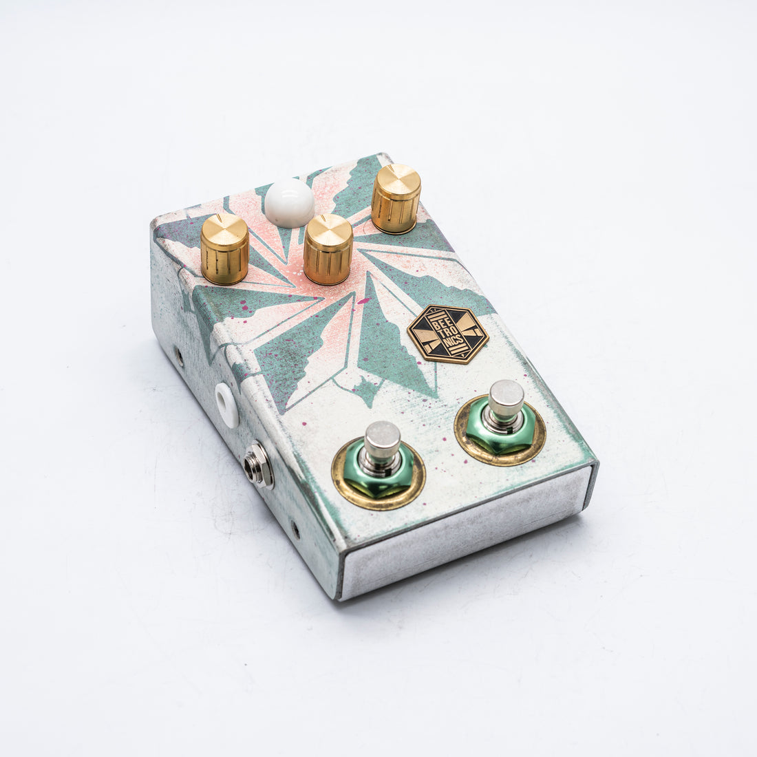 Octahive Dual FS - Custom Shop <p> OH1436