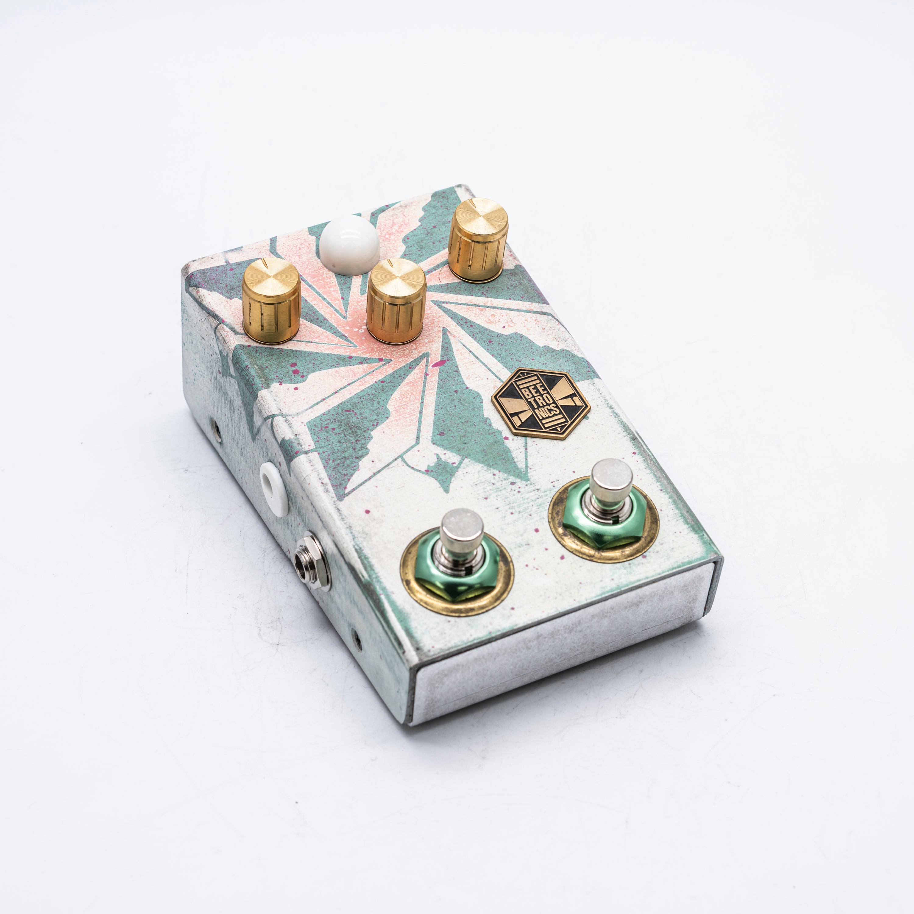 Octahive Dual FS - Custom Shop <p> OH1436