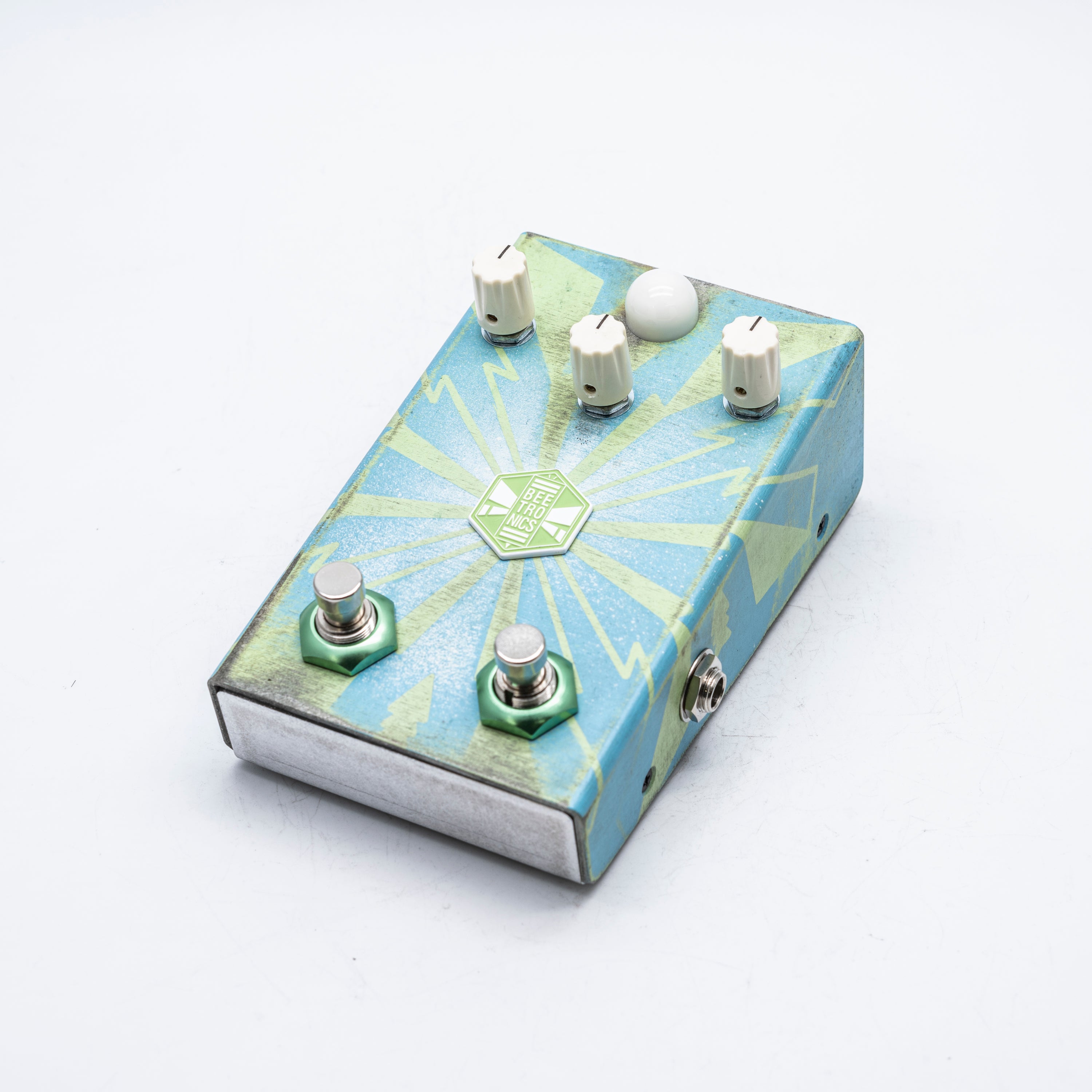 Octahive Dual FS - Custom Shop <p> OH1437