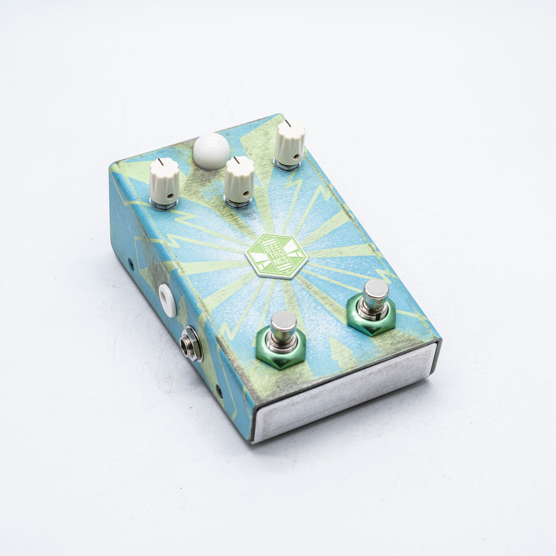 Octahive Dual FS - Custom Shop <p> OH1437