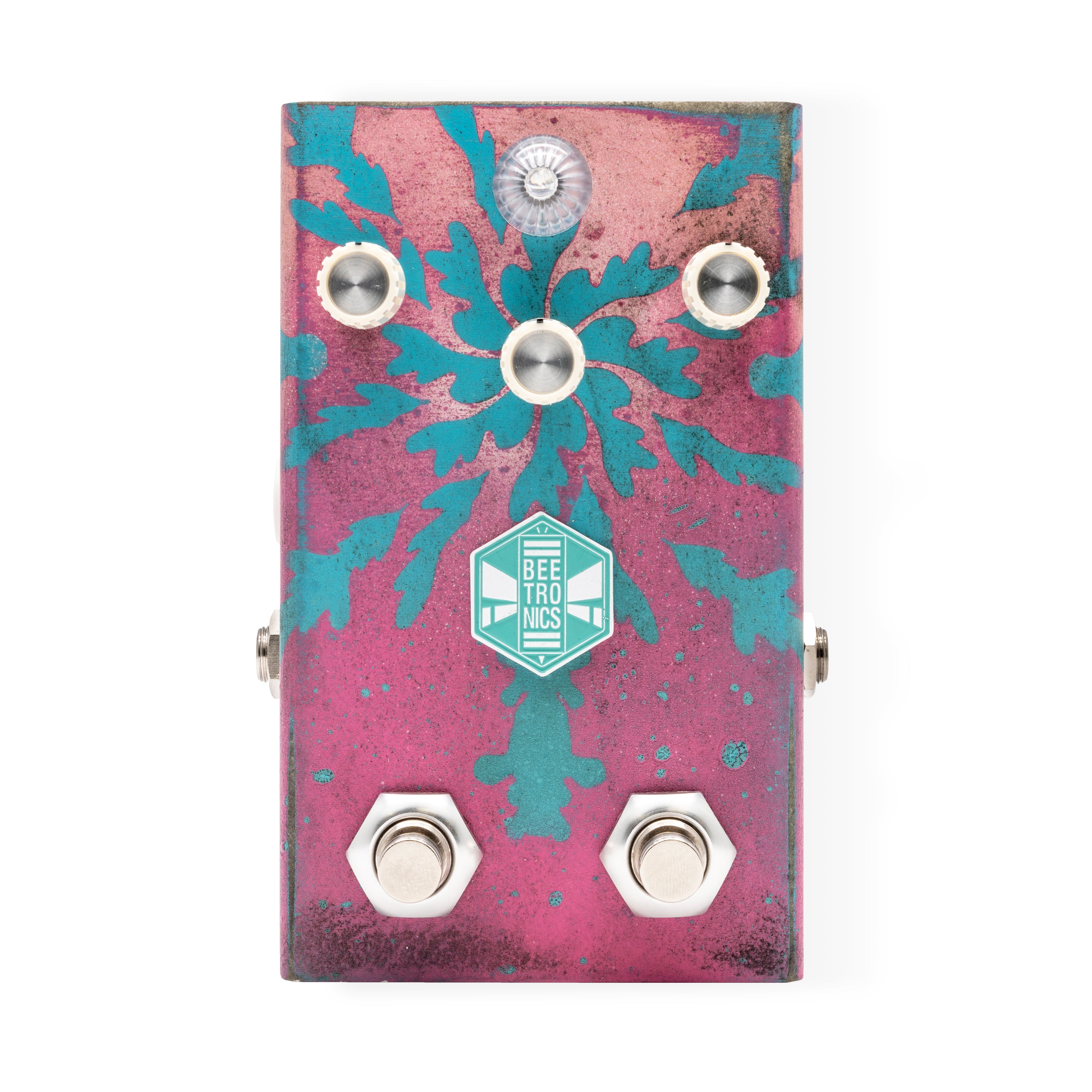 Octahive Dual FS - Custom Shop <p> OH1439