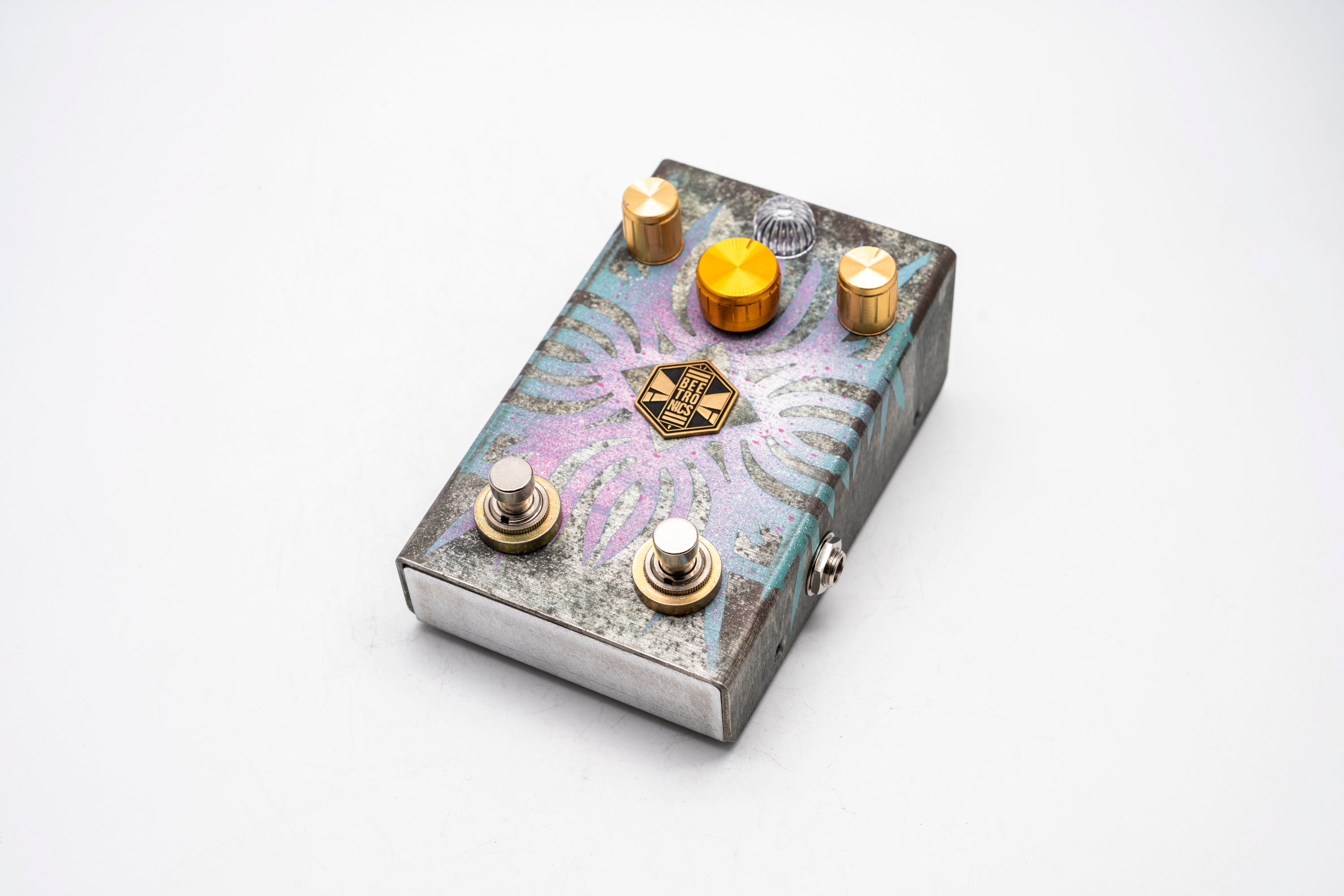 Octahive Dual FS - Custom Shop <p> OH1440