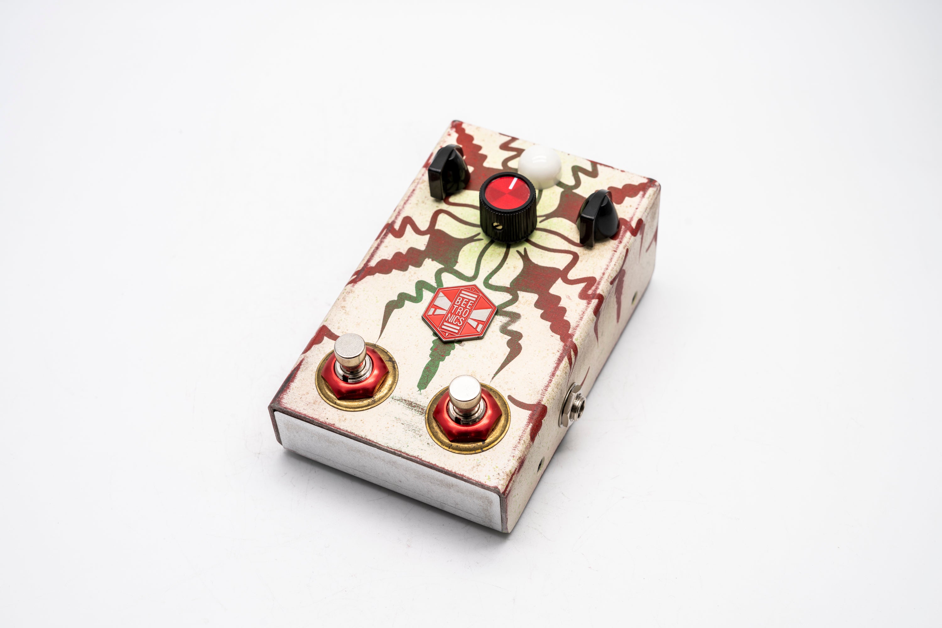 Octahive Dual FS - Custom Shop <p> OH1442