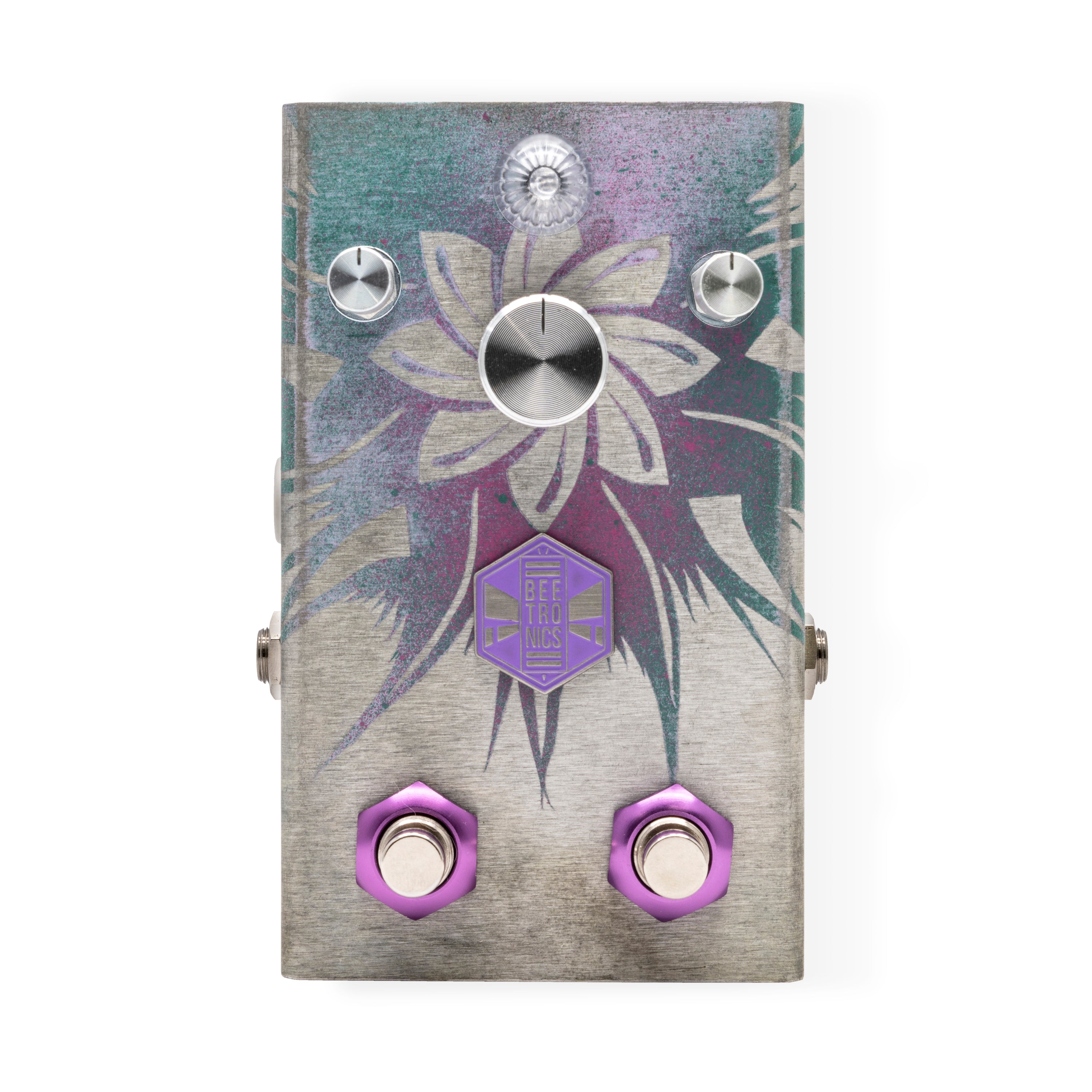 Octahive Dual FS - Custom Shop <p> OH1443