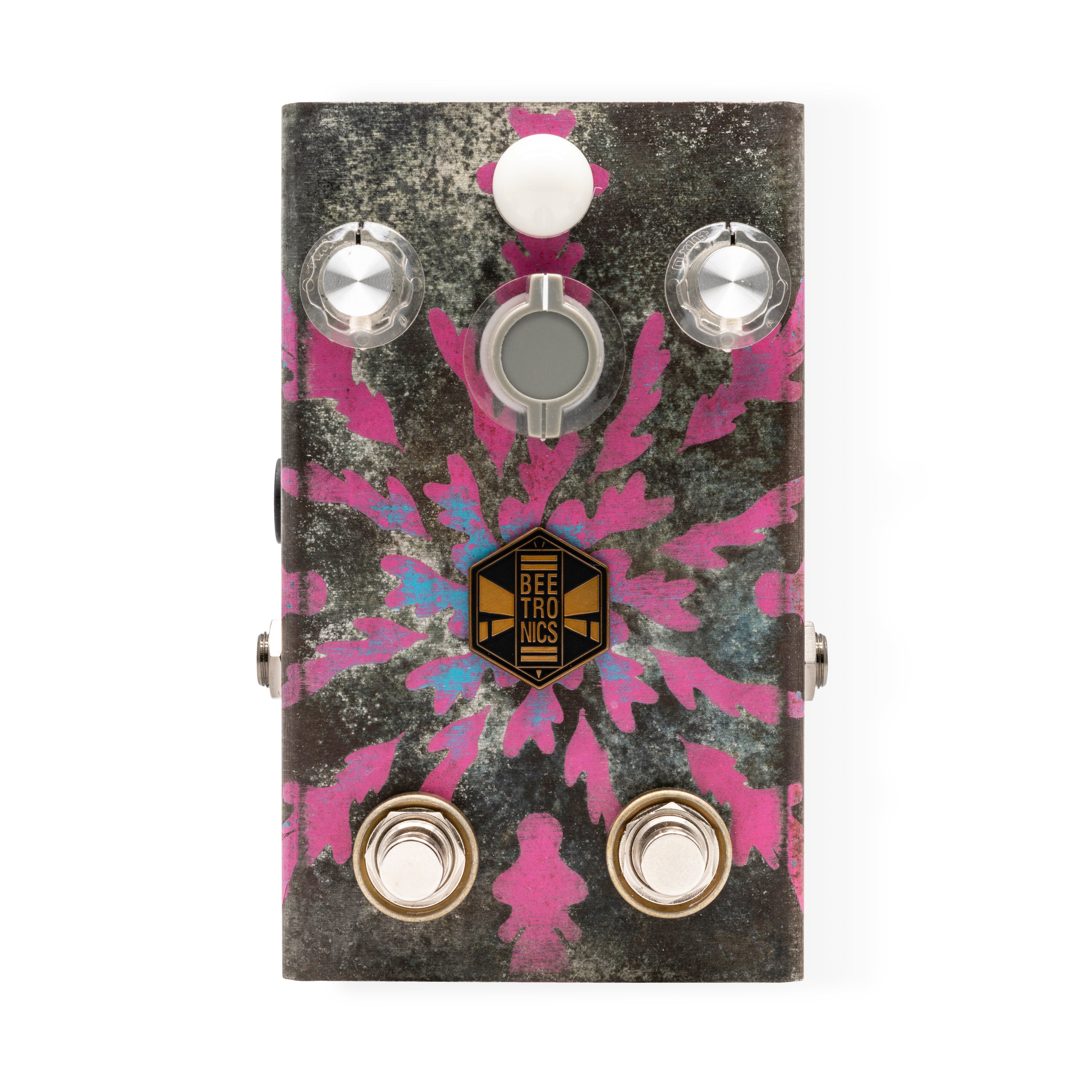 Octahive Dual FS - Custom Shop <p> OH1444