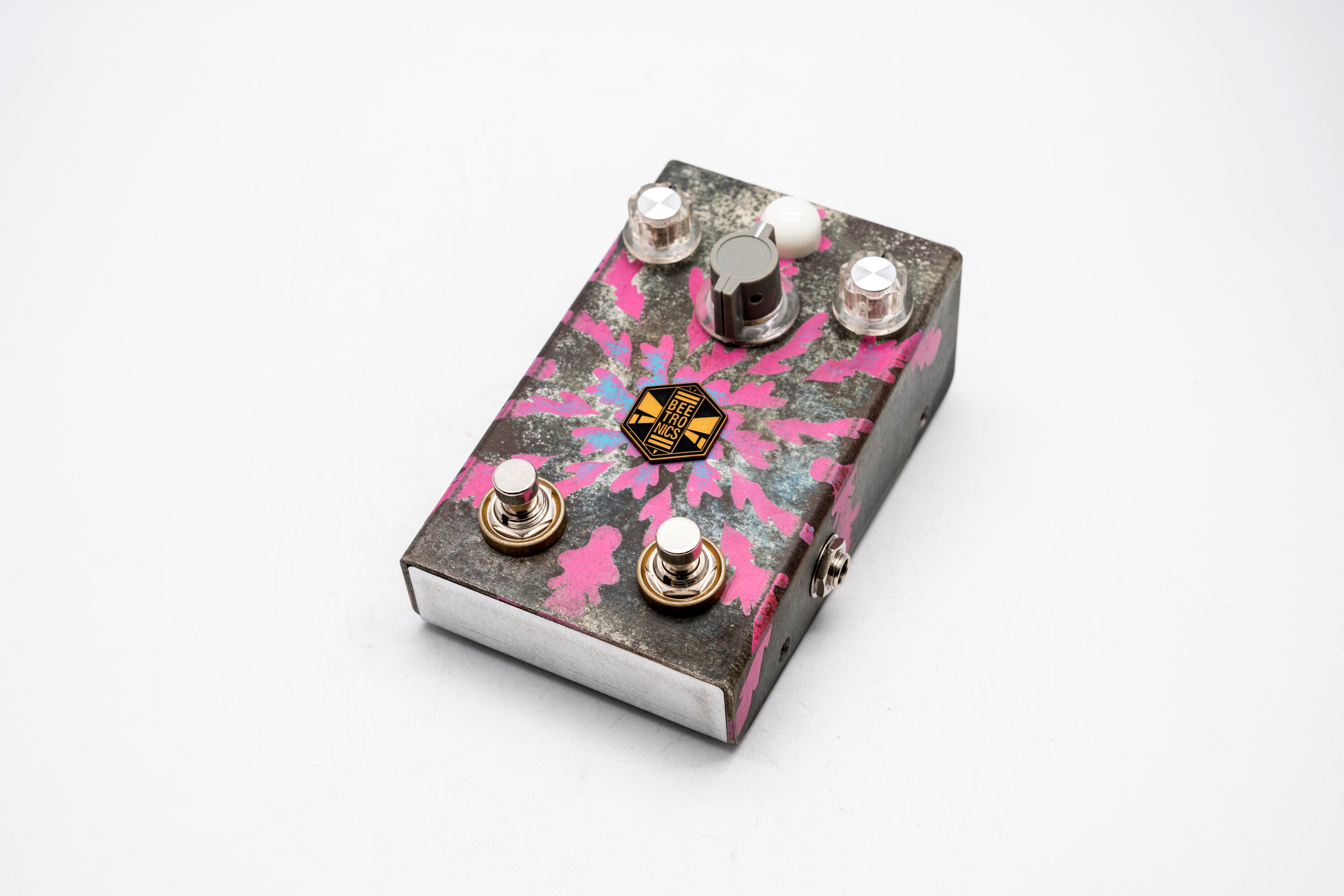 Octahive Dual FS - Custom Shop <p> OH1444