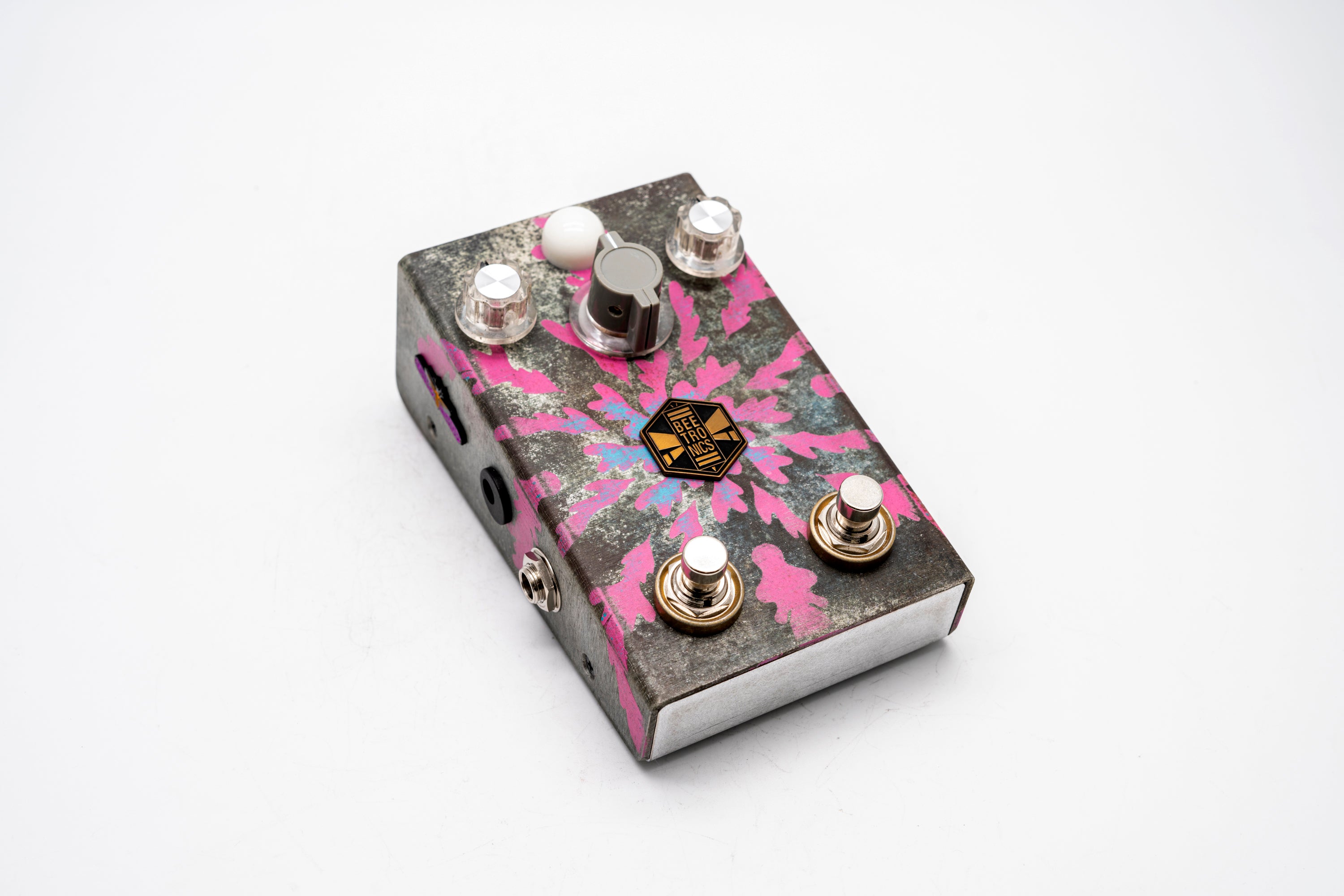 Octahive Dual FS - Custom Shop <p> OH1444