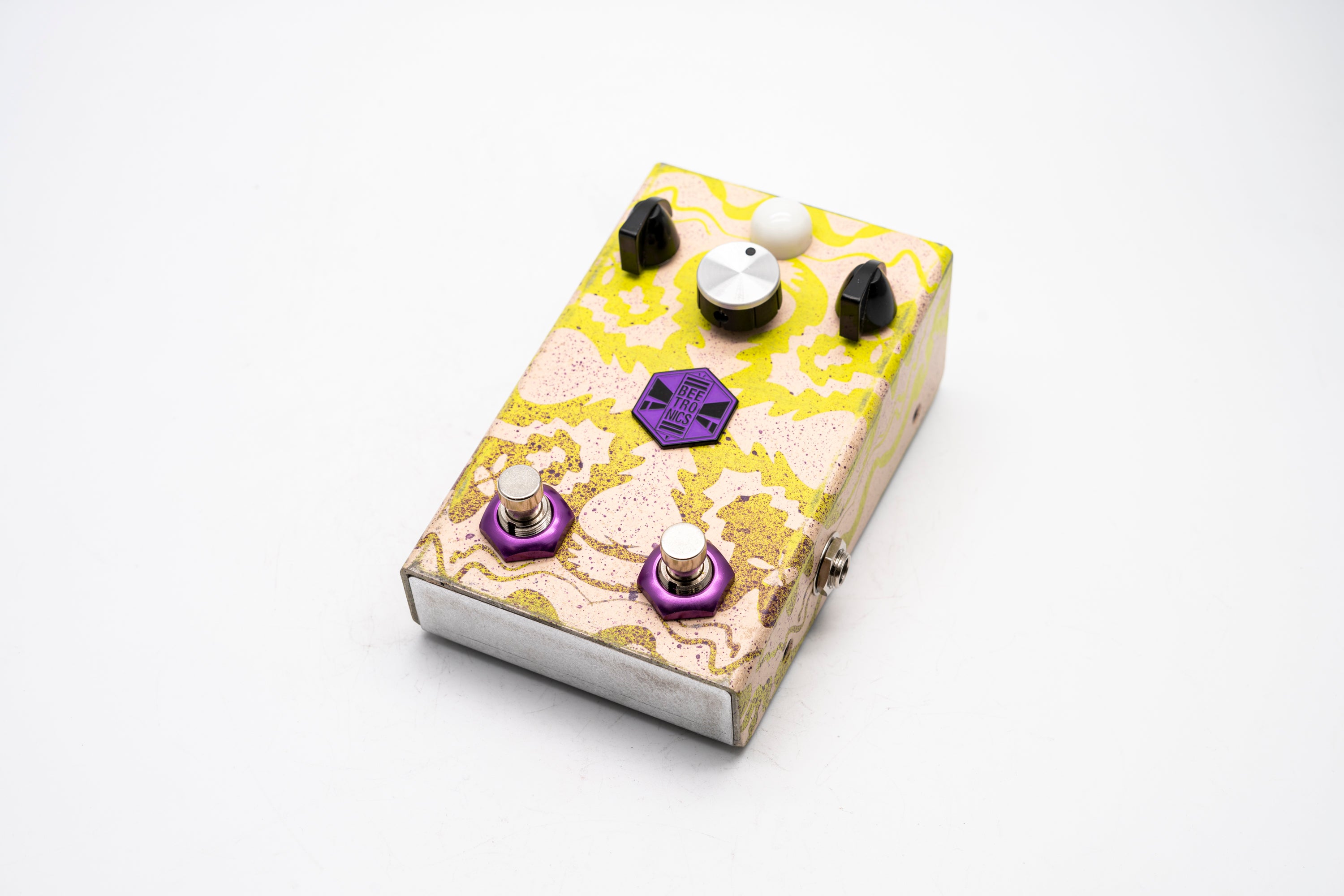 Octahive Dual FS - Custom Shop <p> OH1445