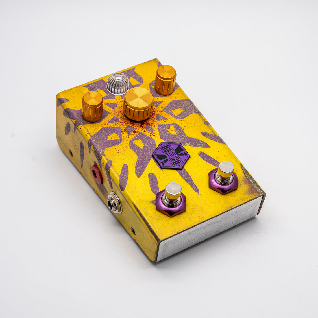 Octahive Dual FS - Custom Shop <p> OH1710