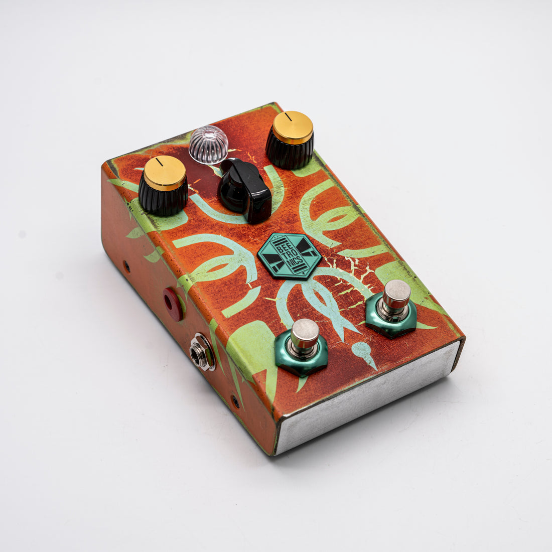 Octahive Dual FS - Custom Shop <p> OH1712