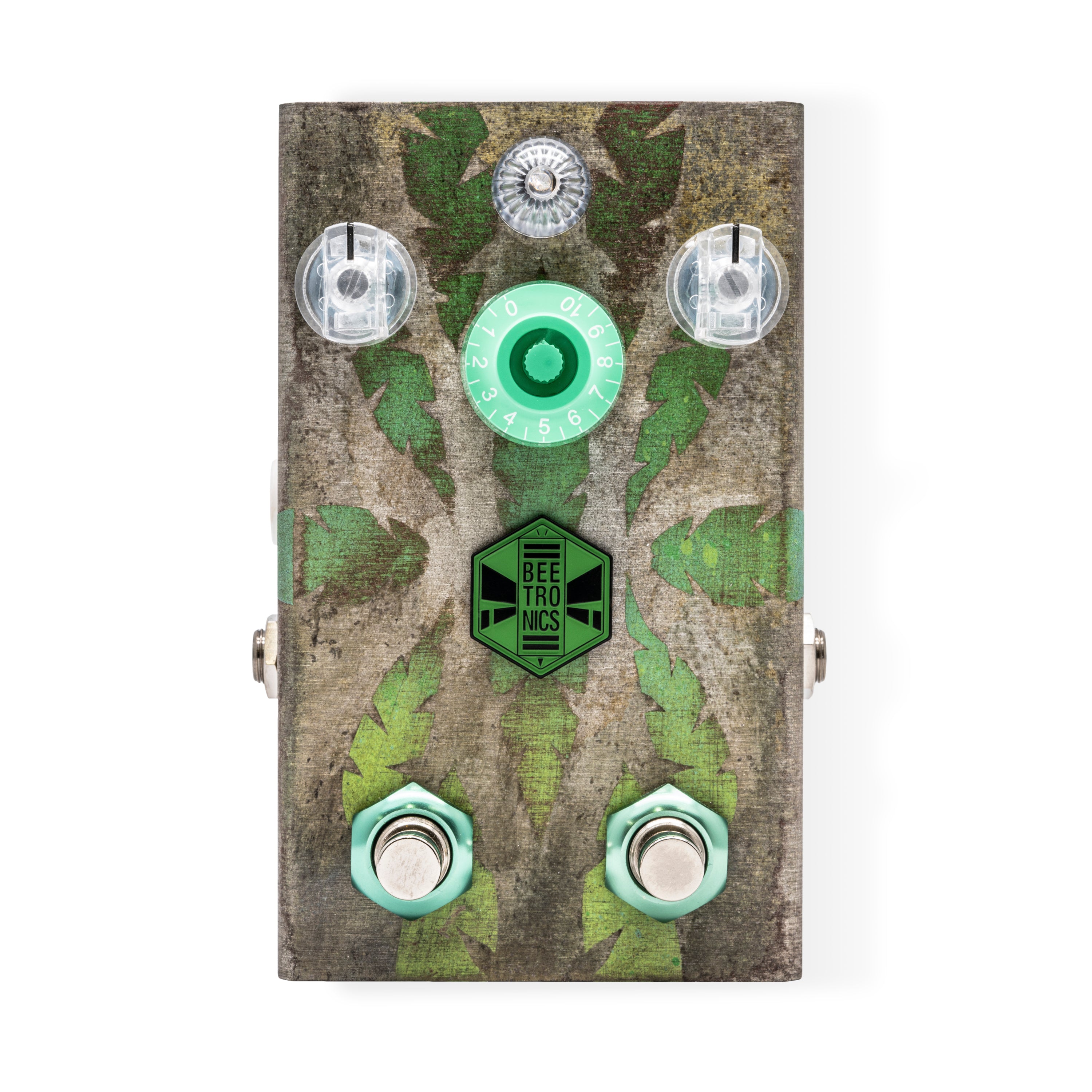 Octahive Dual FS - Custom Shop <p> OH1713