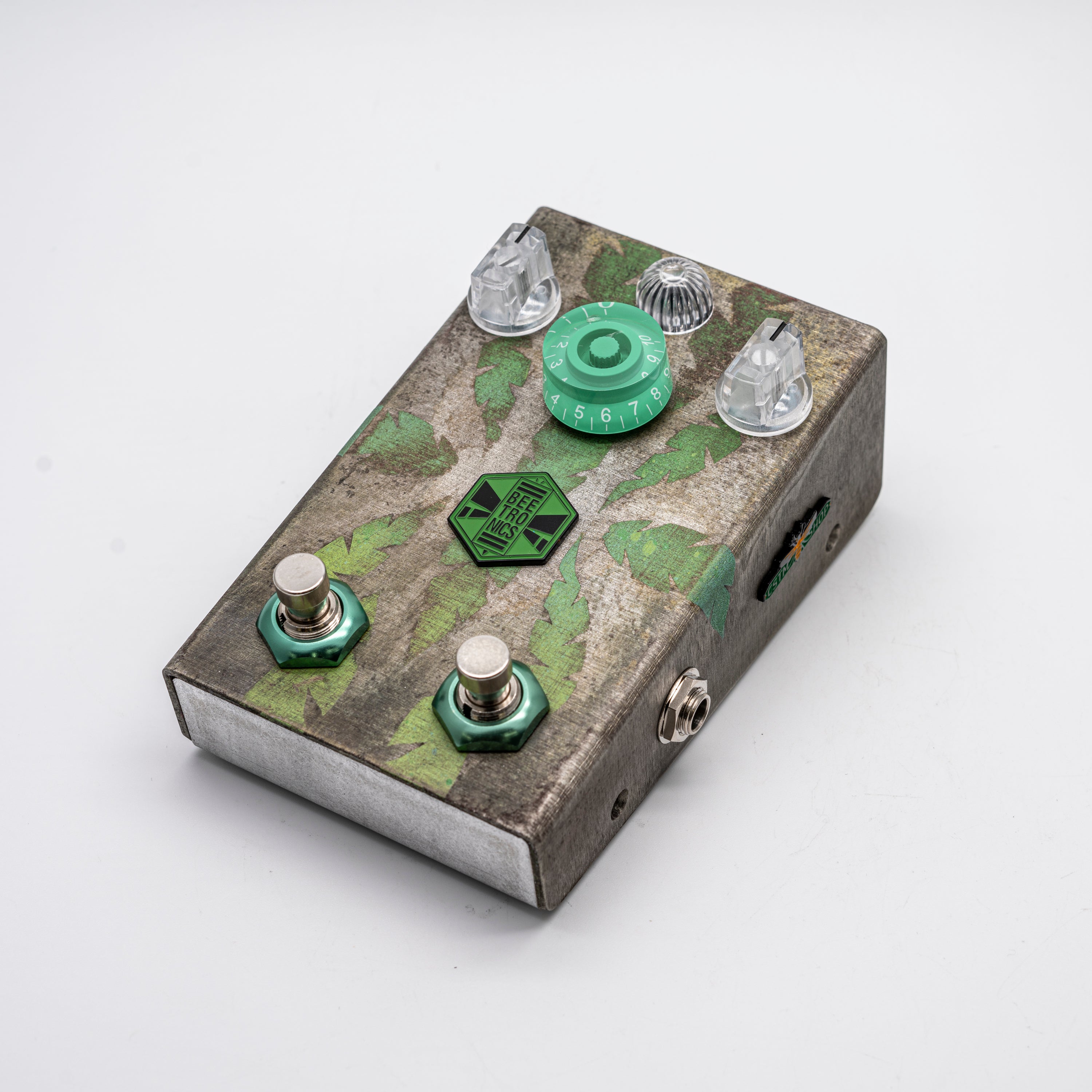 Octahive Dual FS - Custom Shop <p> OH1713